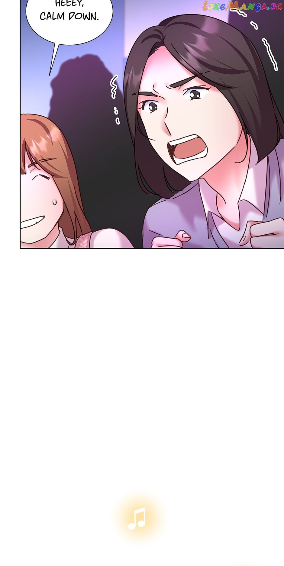 Once Again Idol Chapter 107 - page 114