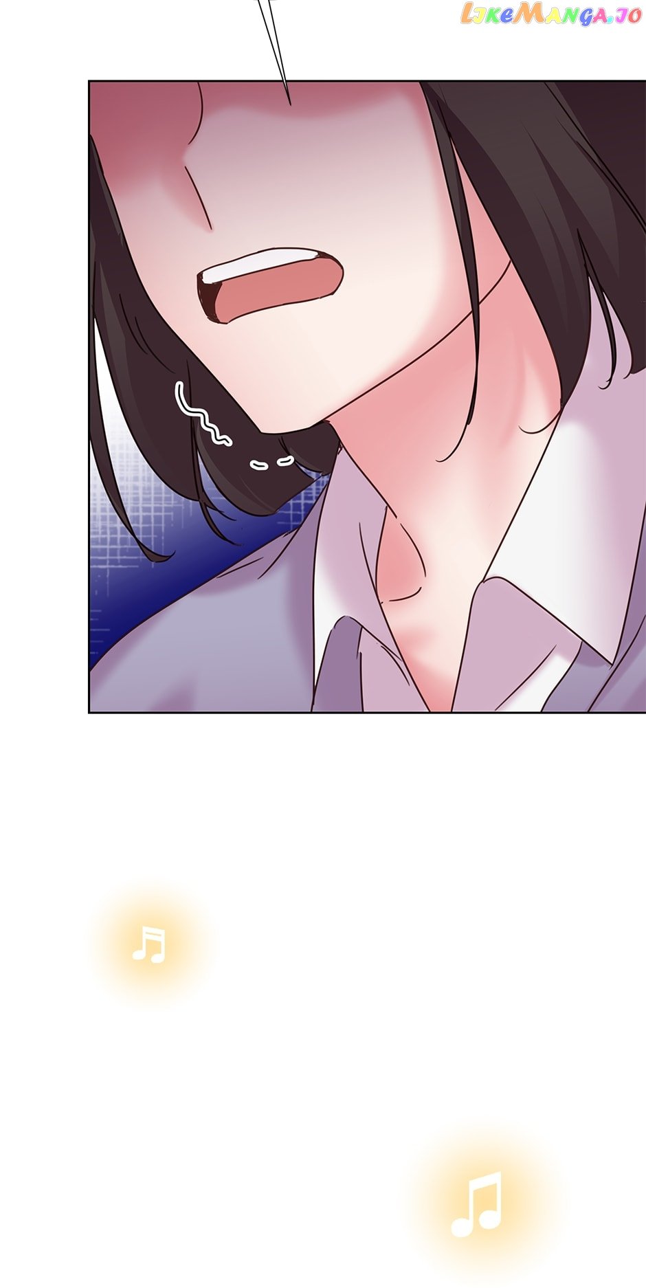 Once Again Idol Chapter 107 - page 117