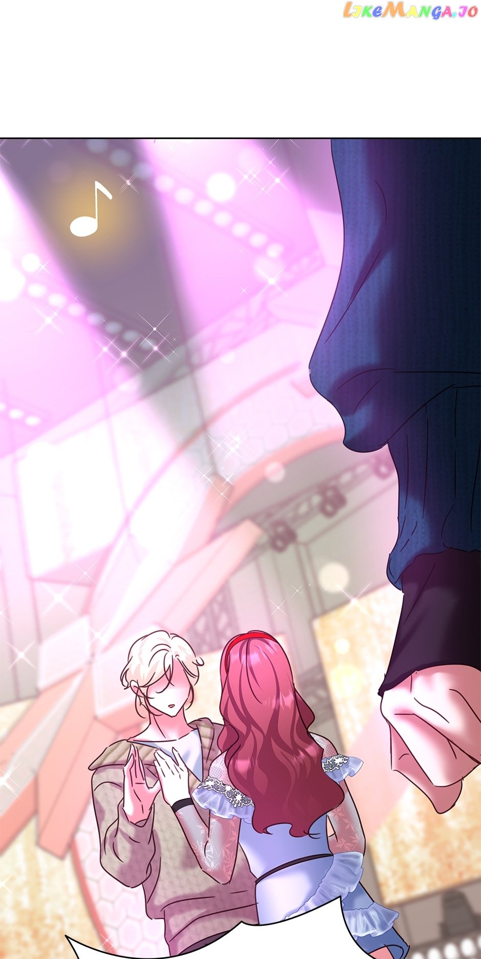 Once Again Idol Chapter 107 - page 118