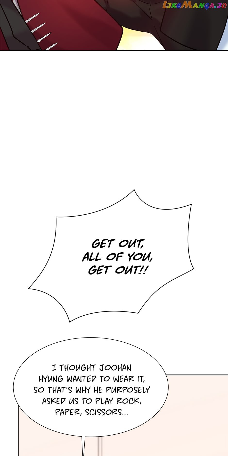 Once Again Idol Chapter 107 - page 12