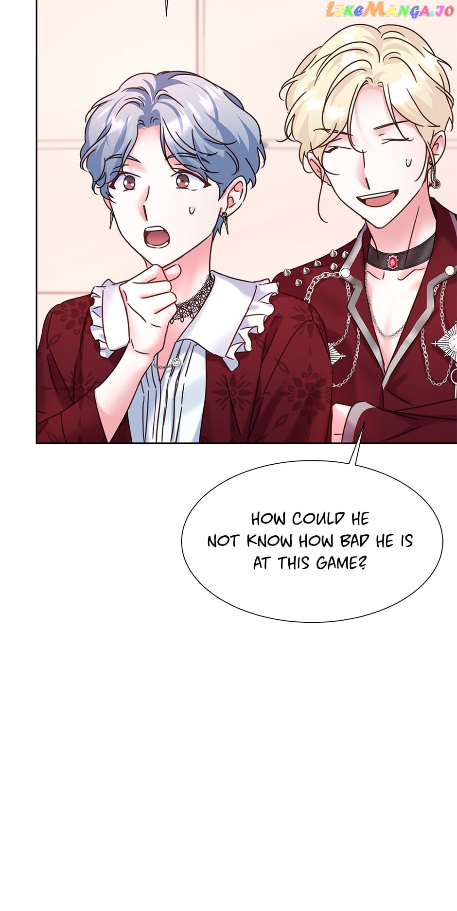Once Again Idol Chapter 107 - page 13