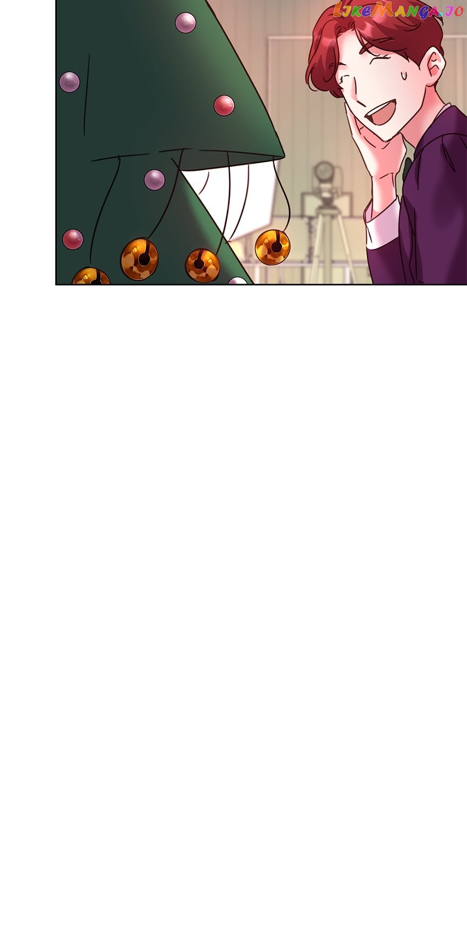 Once Again Idol Chapter 107 - page 31