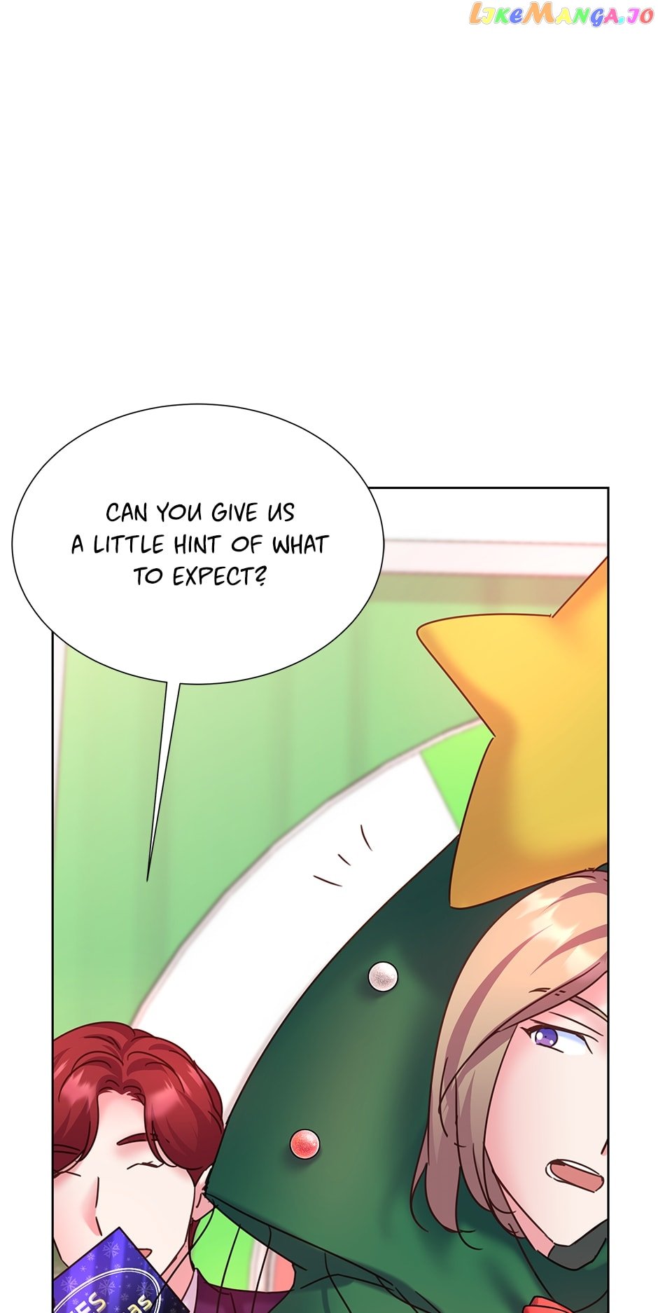 Once Again Idol Chapter 107 - page 38