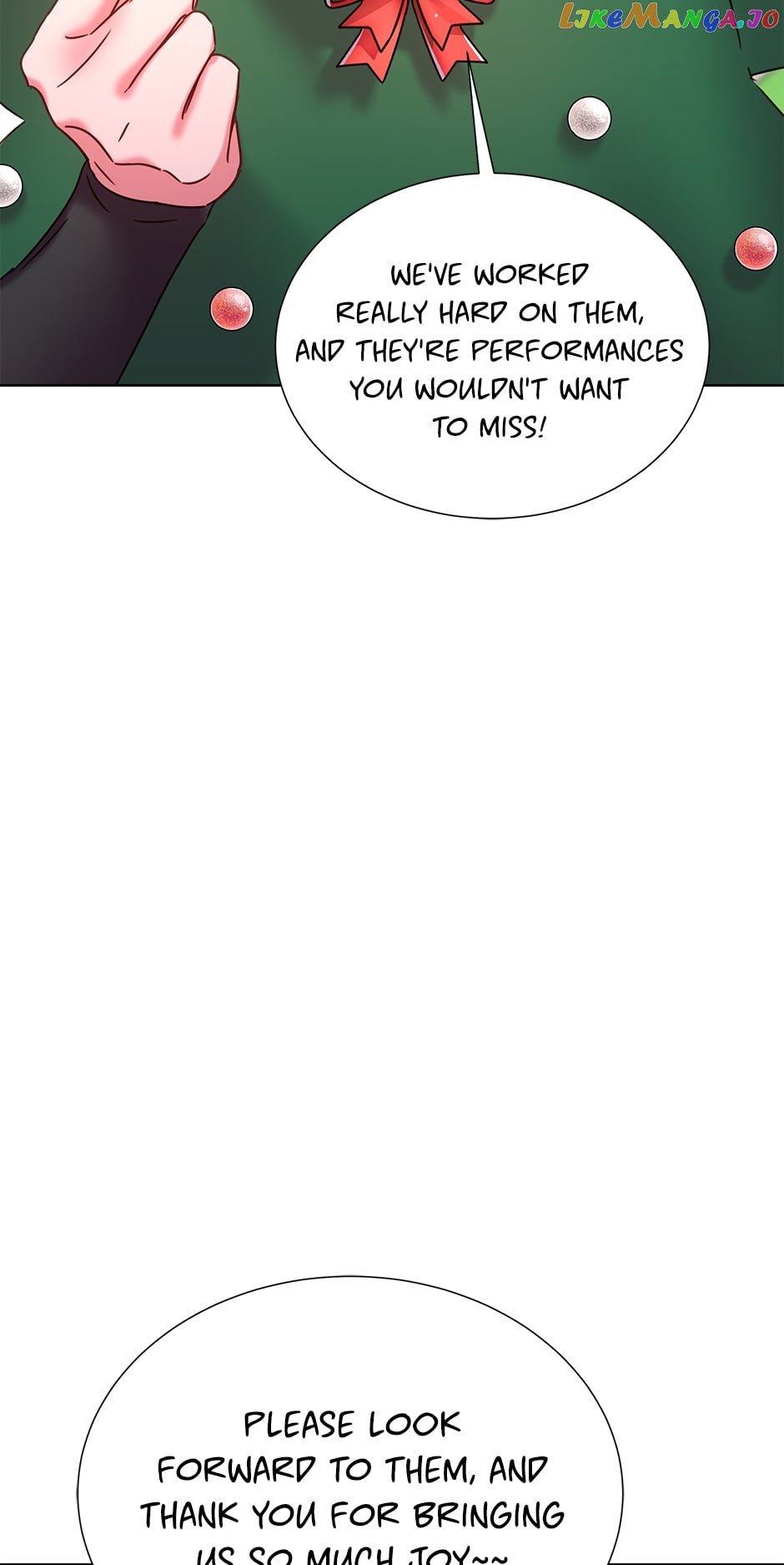 Once Again Idol Chapter 107 - page 41