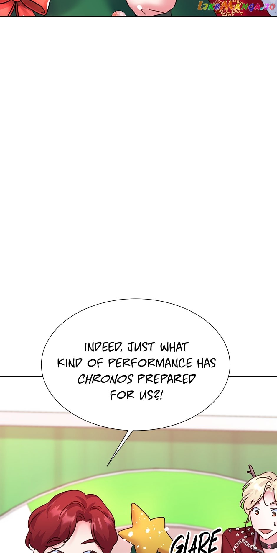 Once Again Idol Chapter 107 - page 43