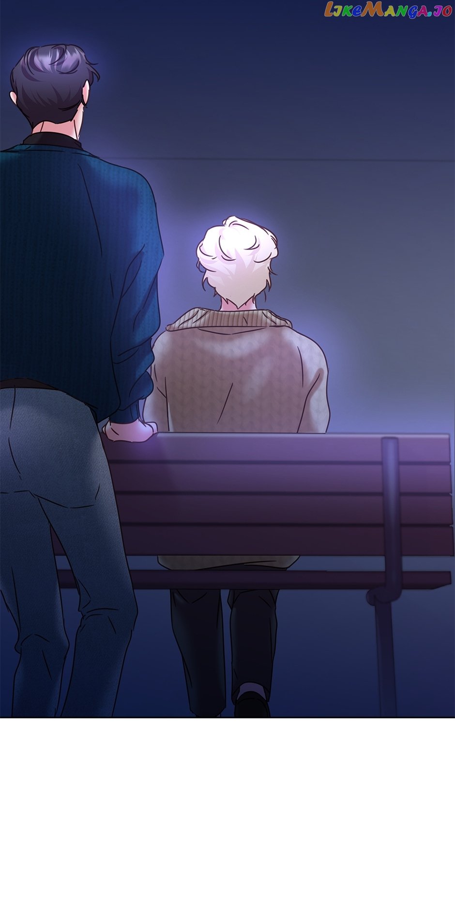 Once Again Idol Chapter 107 - page 49