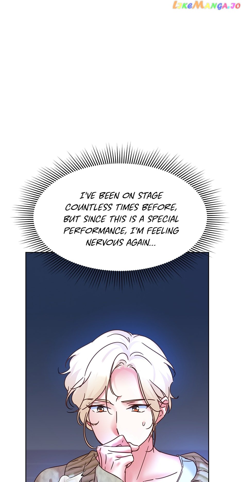 Once Again Idol Chapter 107 - page 50