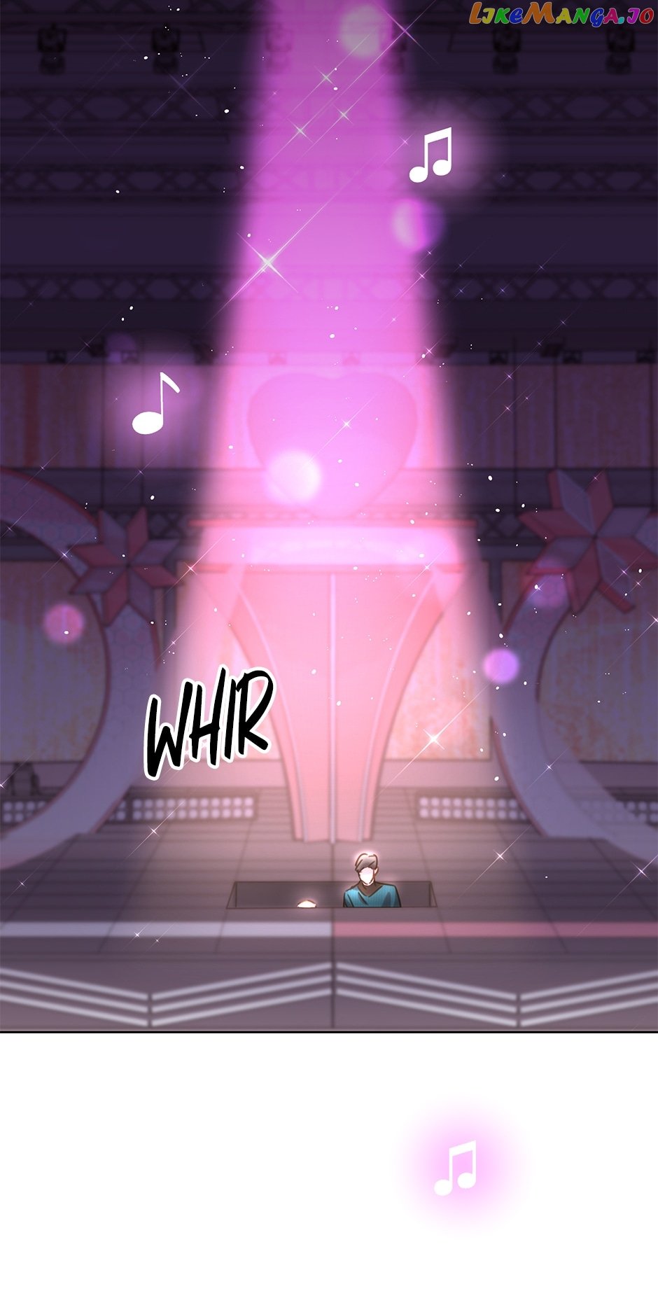 Once Again Idol Chapter 107 - page 58