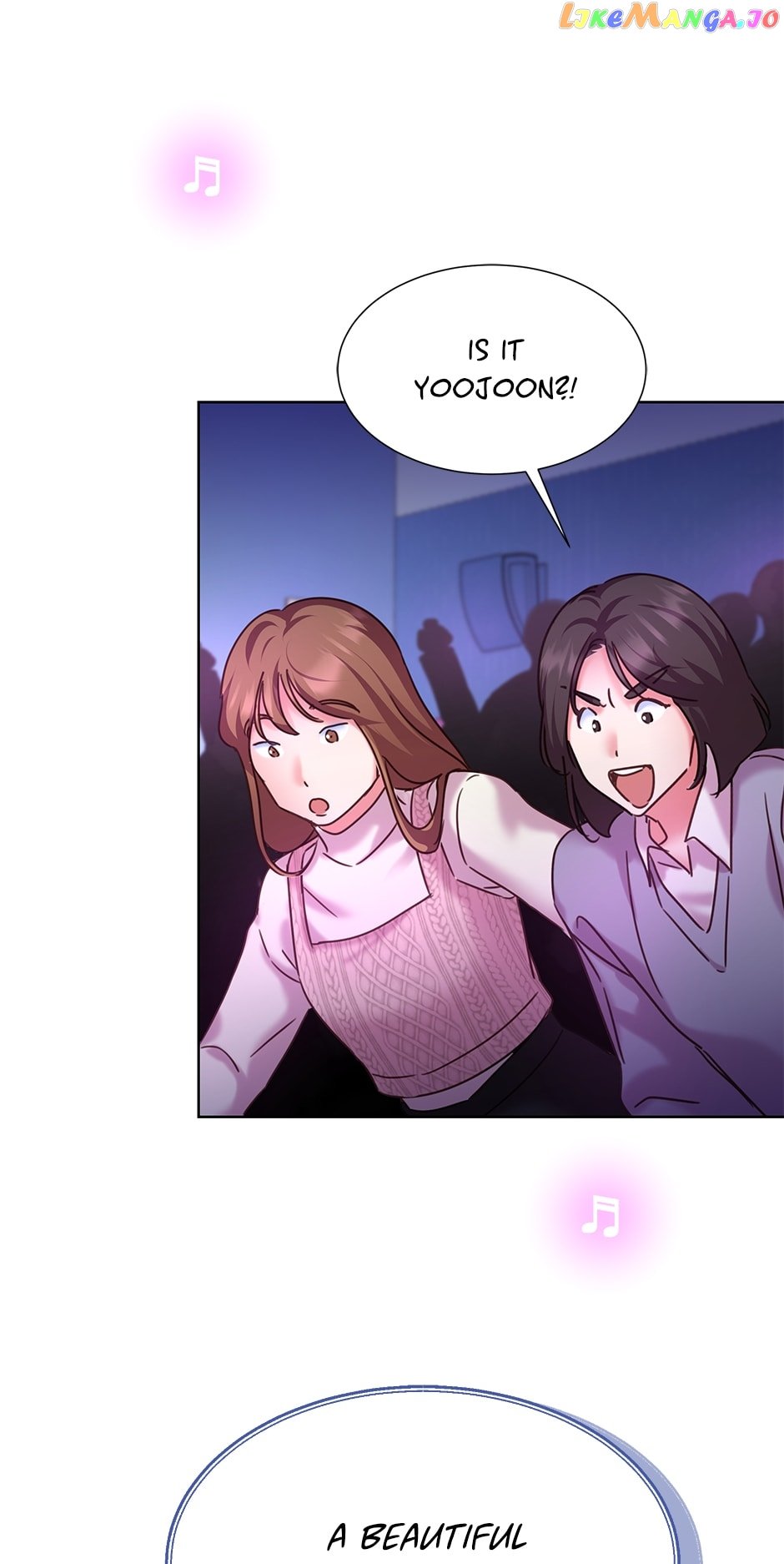 Once Again Idol Chapter 107 - page 59