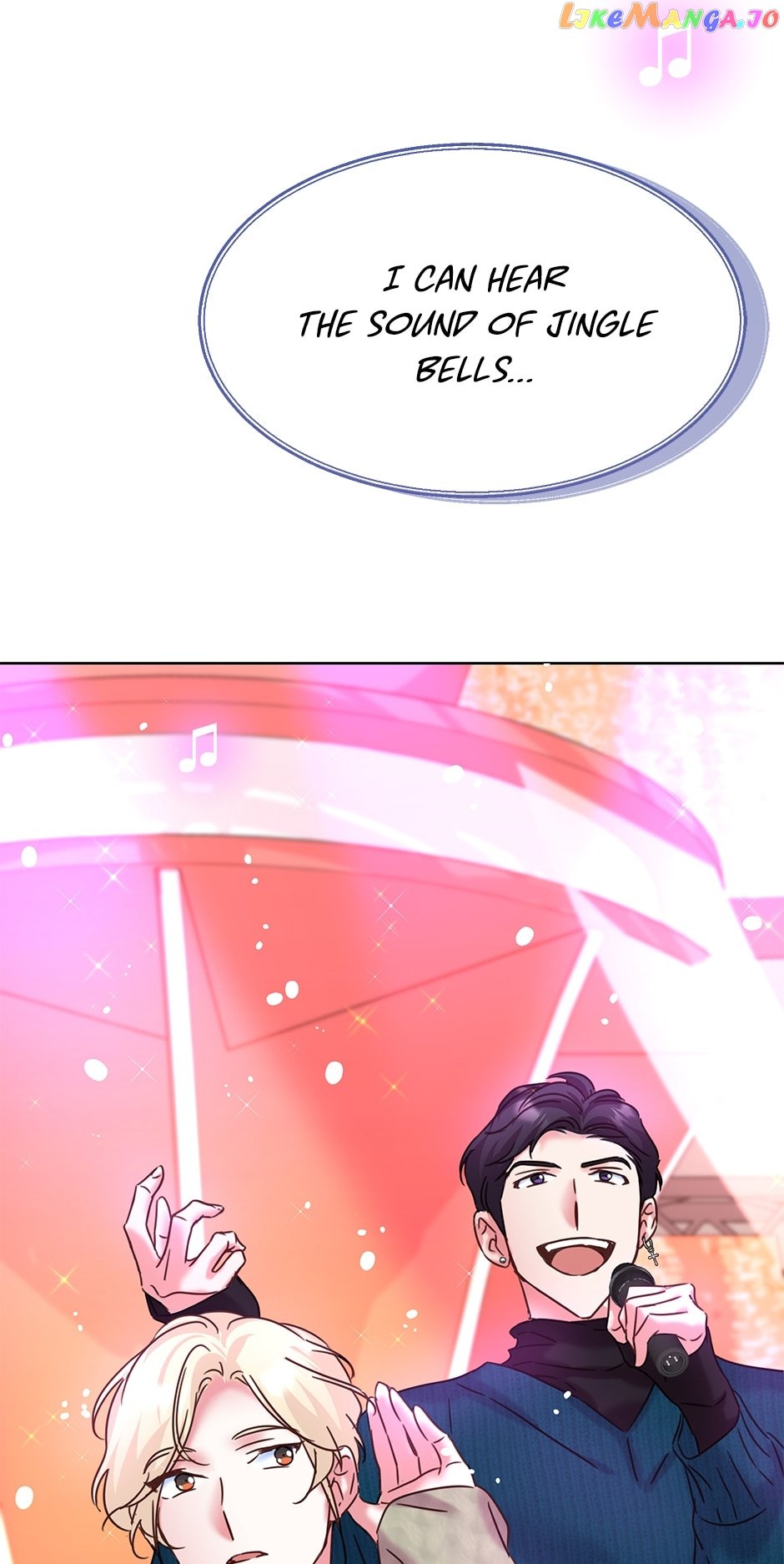 Once Again Idol Chapter 107 - page 61