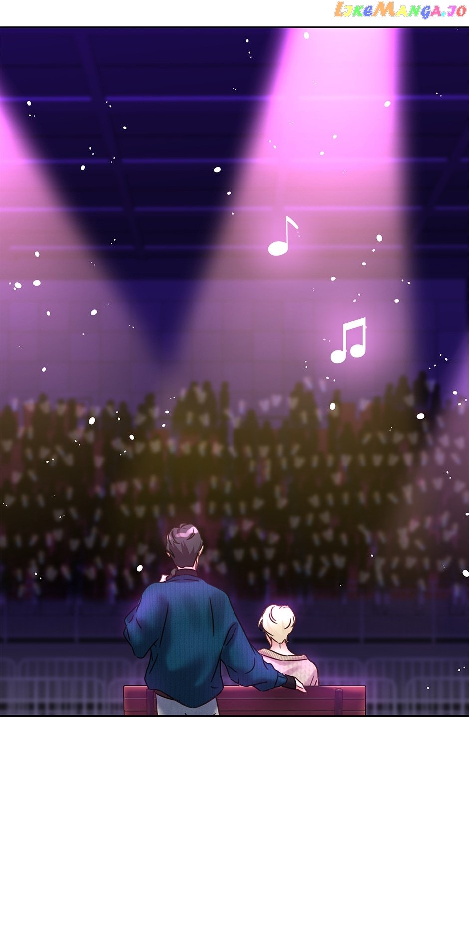 Once Again Idol Chapter 107 - page 63