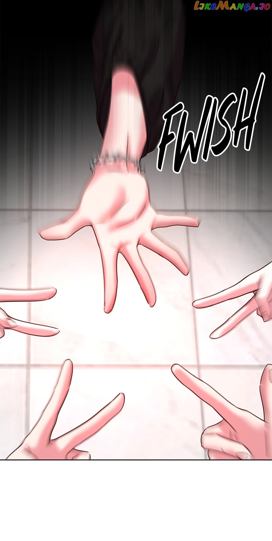 Once Again Idol Chapter 107 - page 7