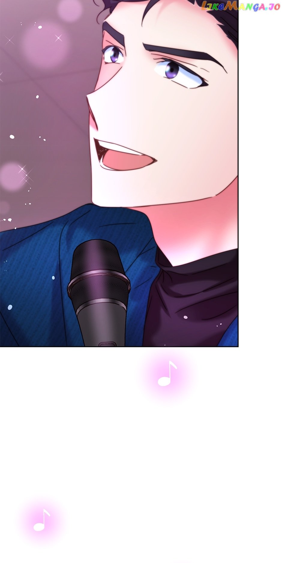 Once Again Idol Chapter 107 - page 77