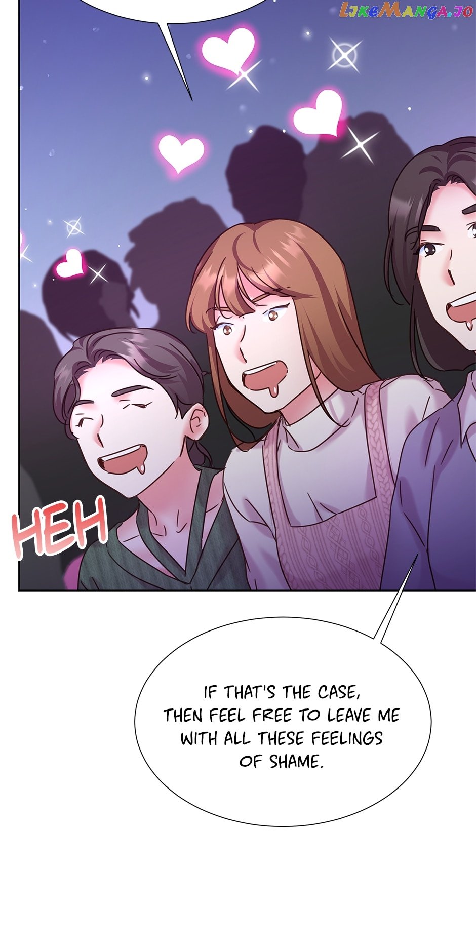 Once Again Idol Chapter 107 - page 79