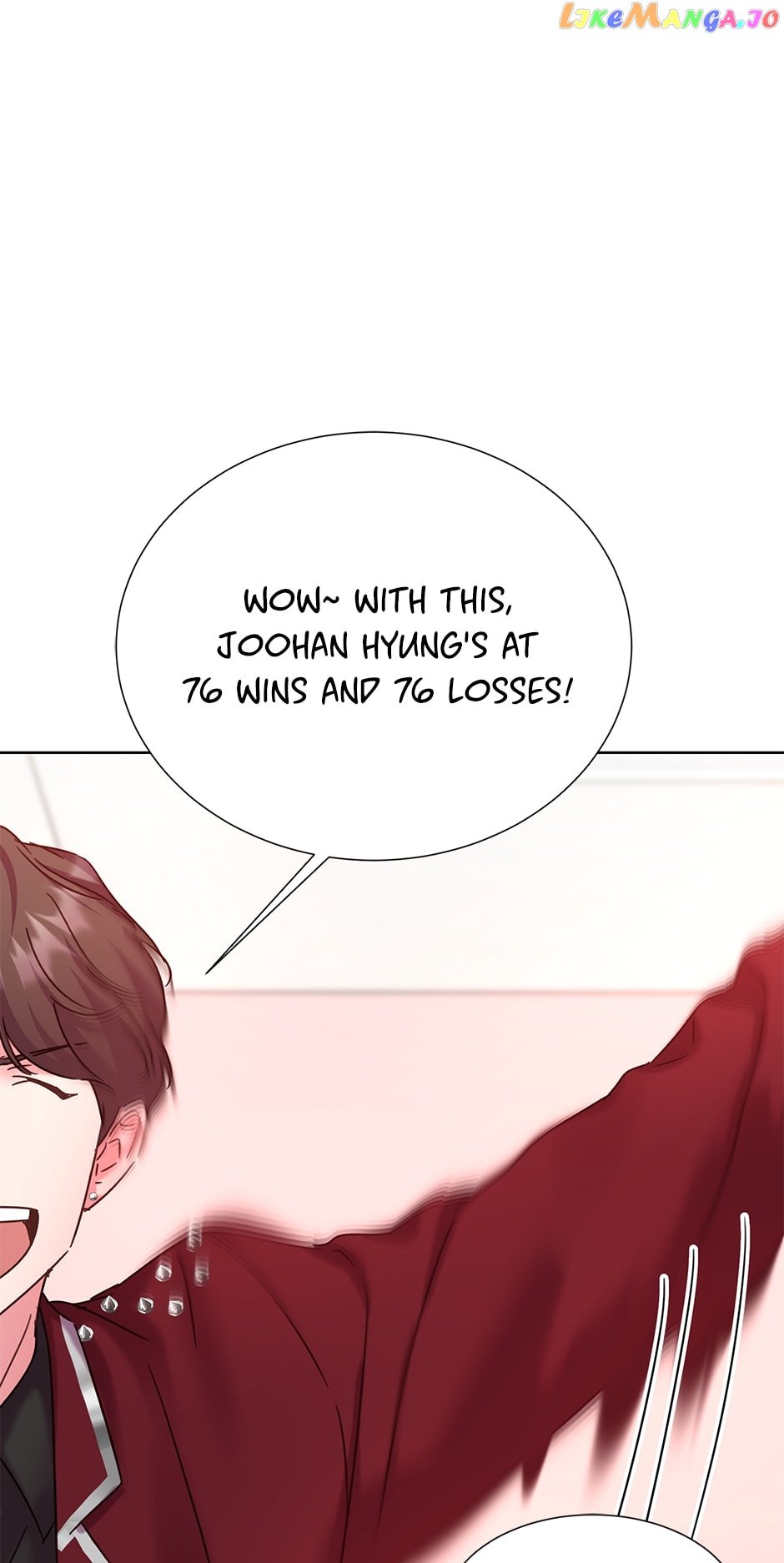 Once Again Idol Chapter 107 - page 8