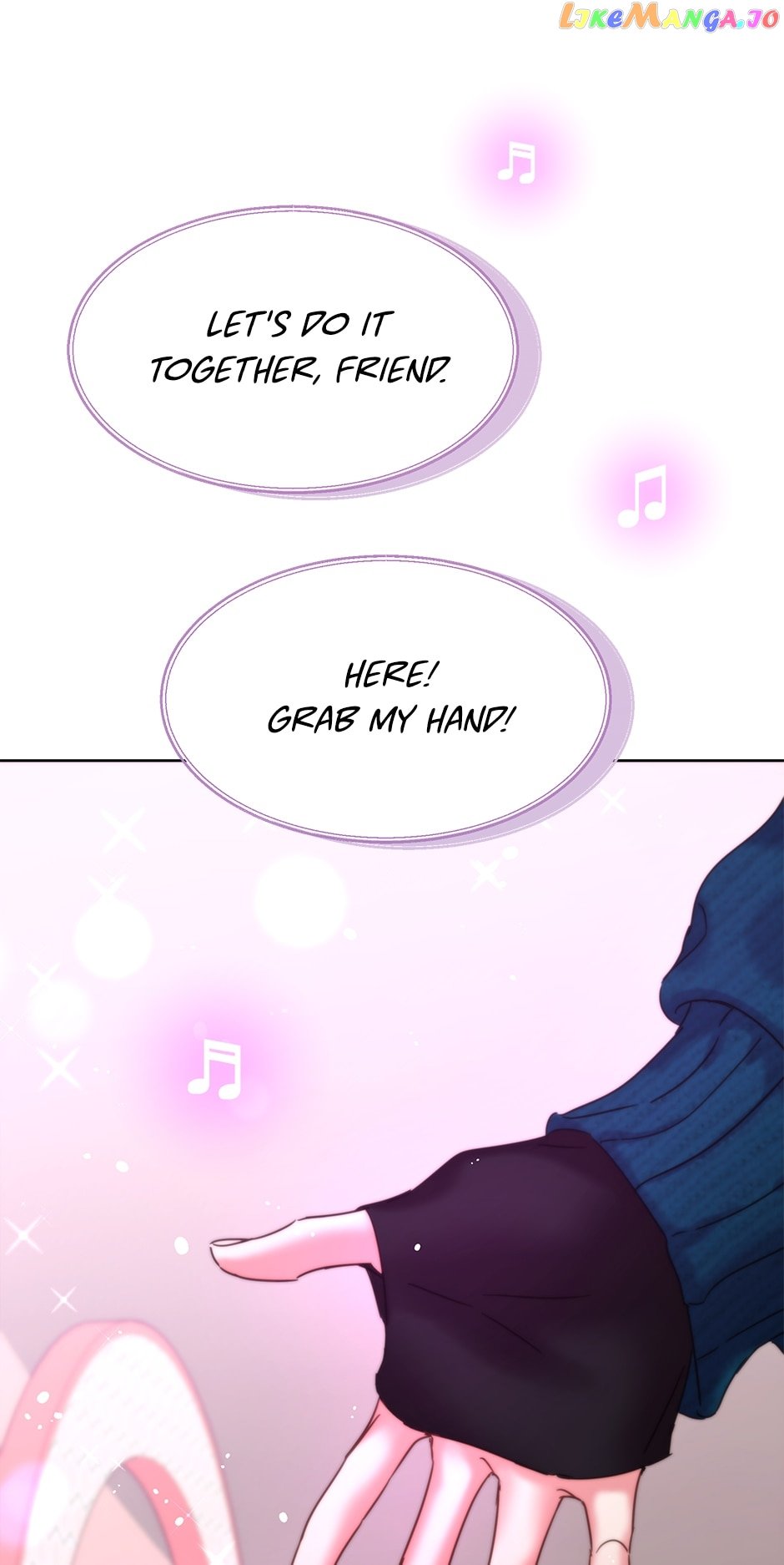 Once Again Idol Chapter 107 - page 80
