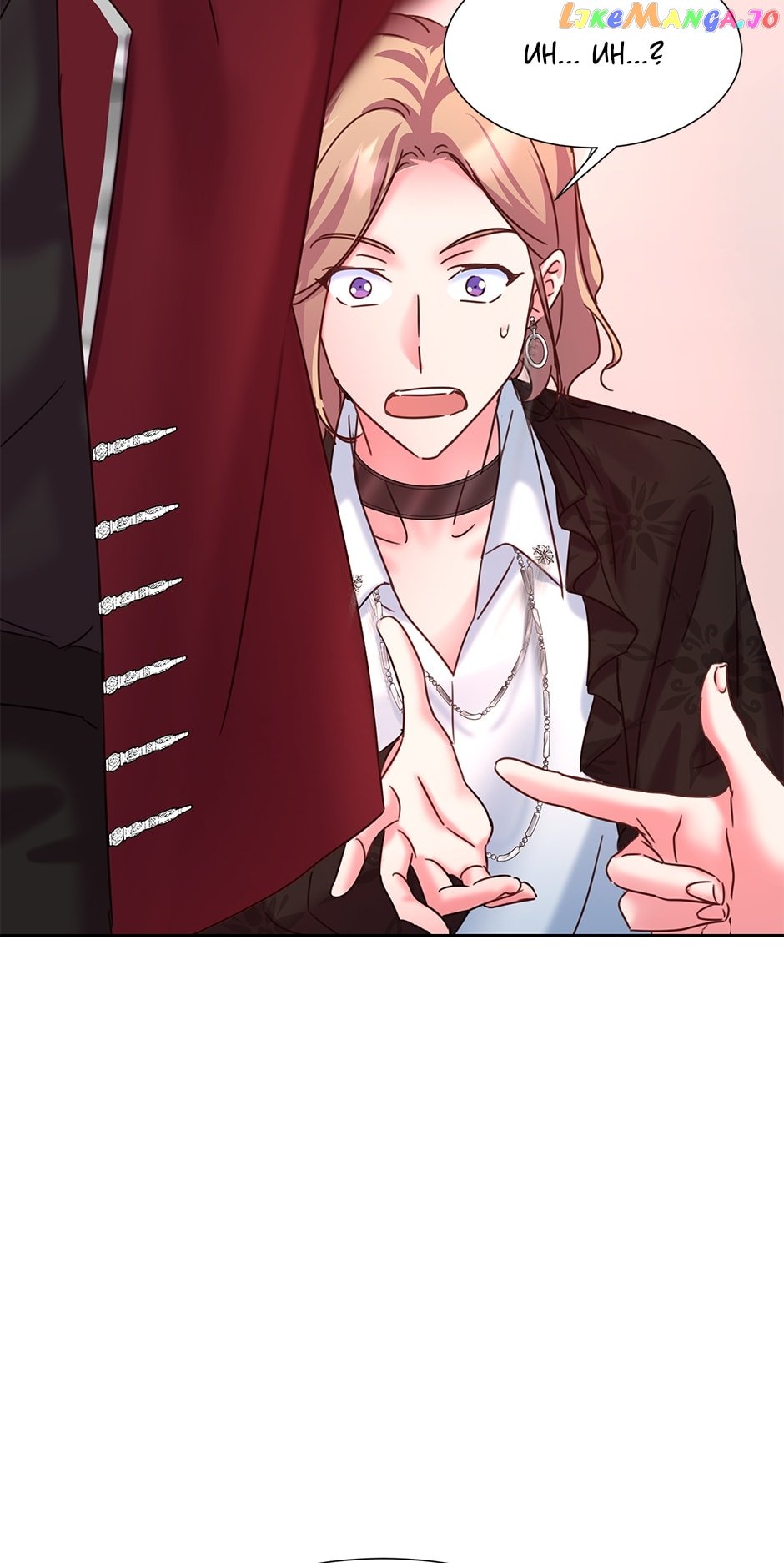 Once Again Idol Chapter 107 - page 9