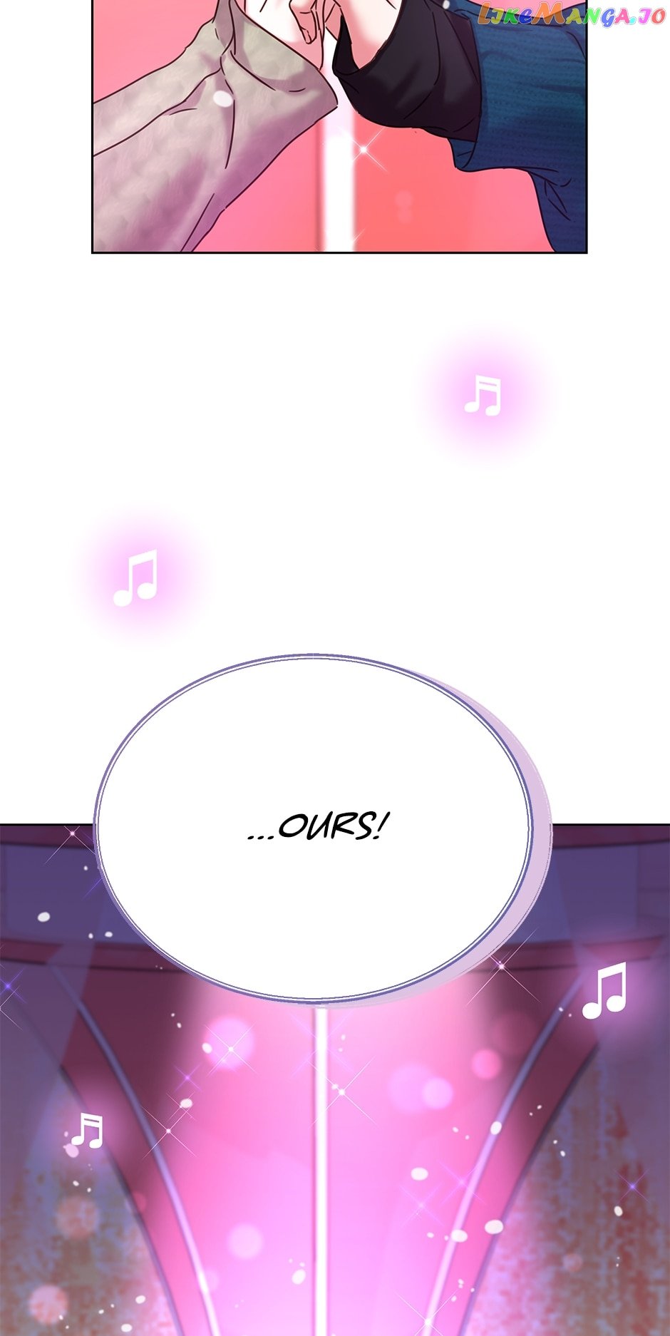 Once Again Idol Chapter 107 - page 90