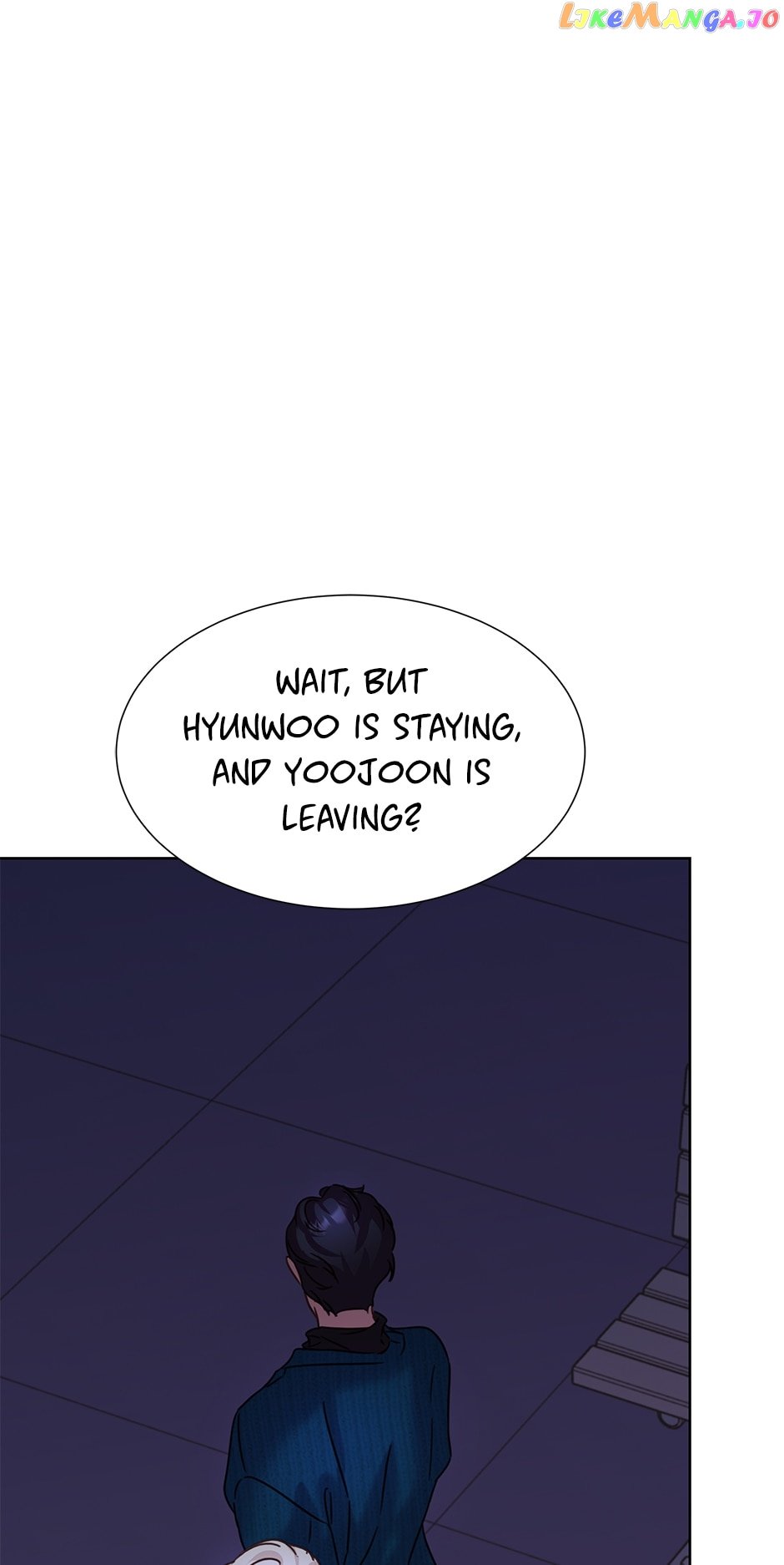 Once Again Idol Chapter 107 - page 96