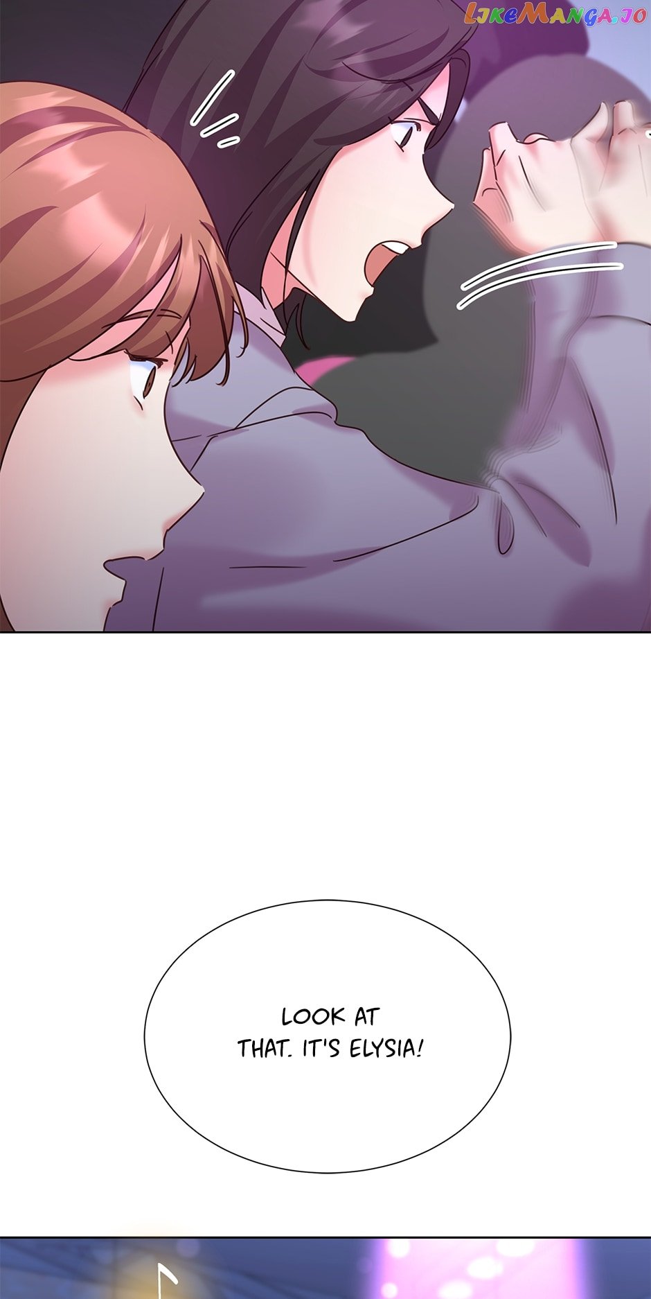 Once Again Idol Chapter 107 - page 99