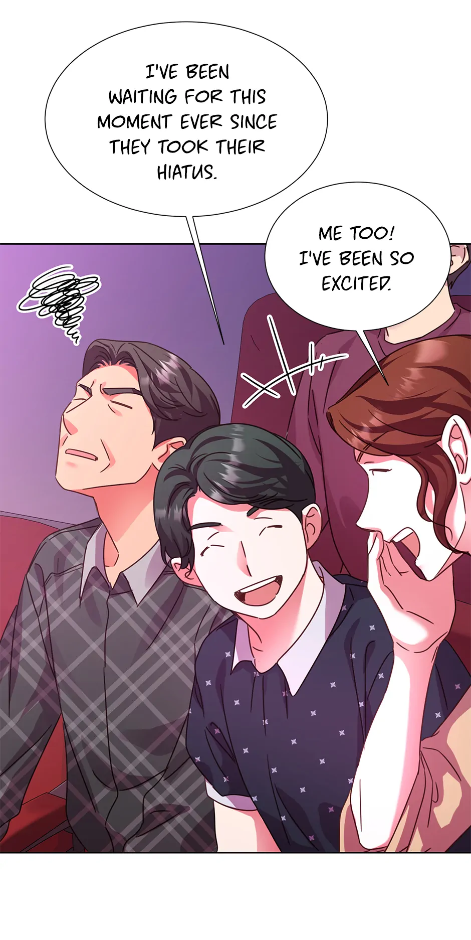 Once Again Idol Chapter 148 - page 11