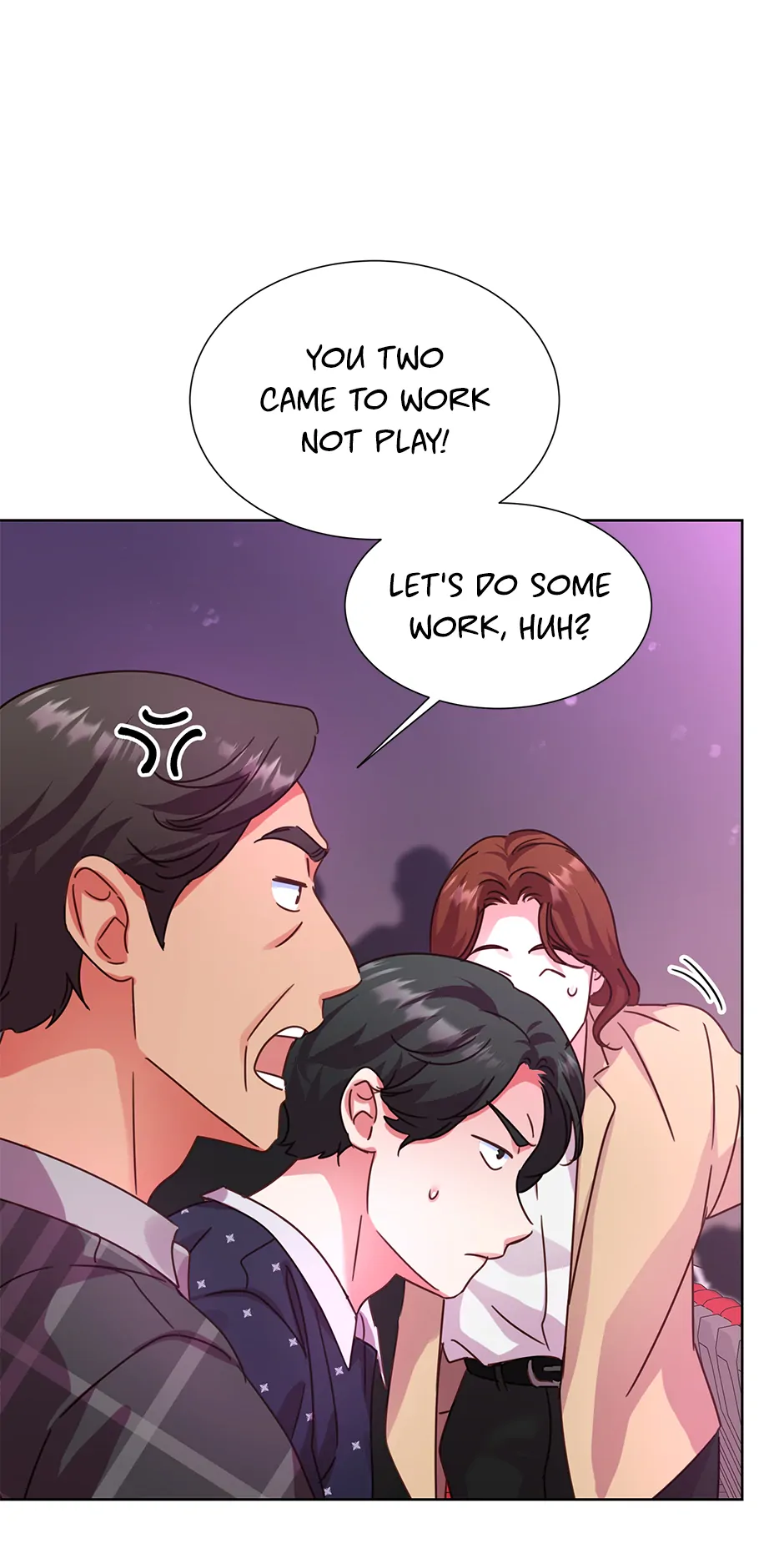 Once Again Idol Chapter 148 - page 12