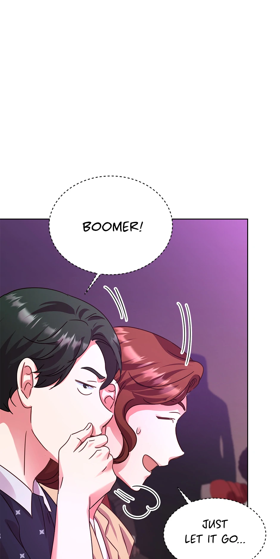 Once Again Idol Chapter 148 - page 13