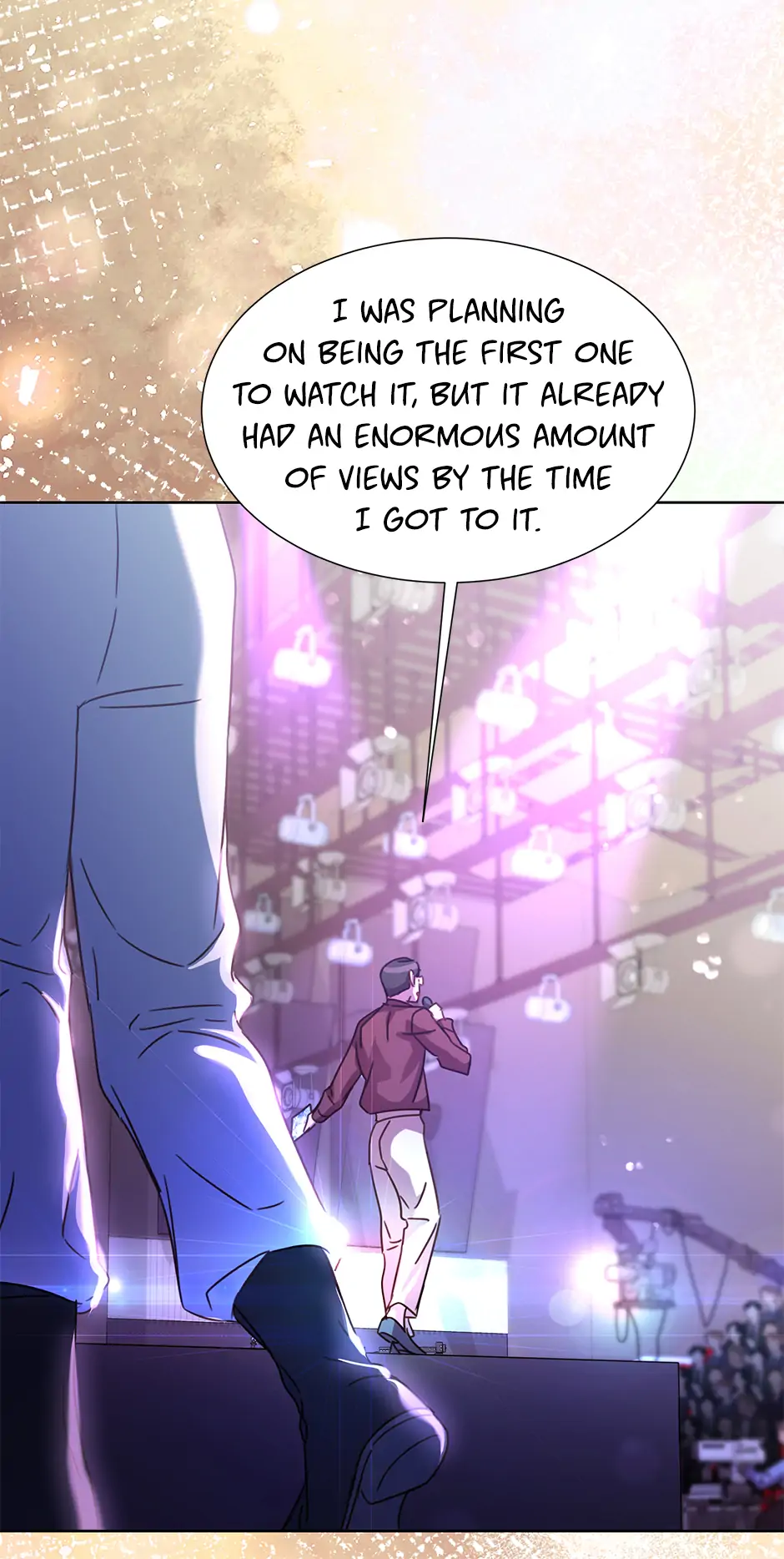 Once Again Idol Chapter 148 - page 16