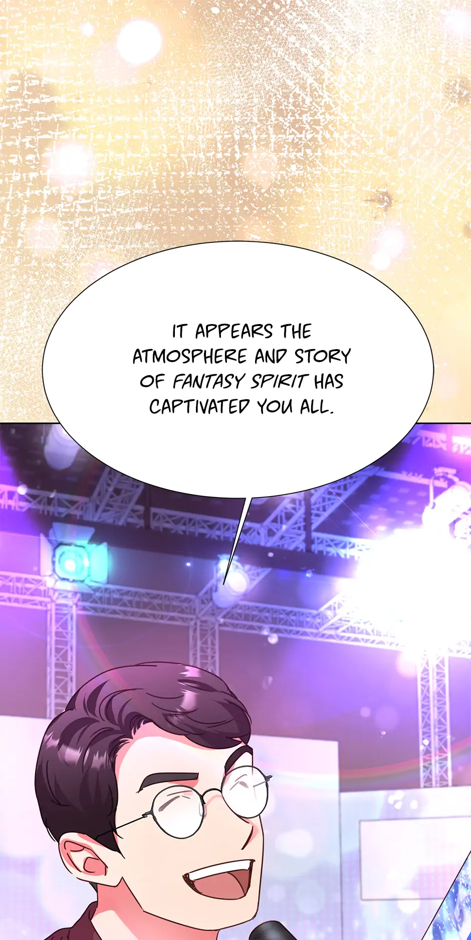 Once Again Idol Chapter 148 - page 17