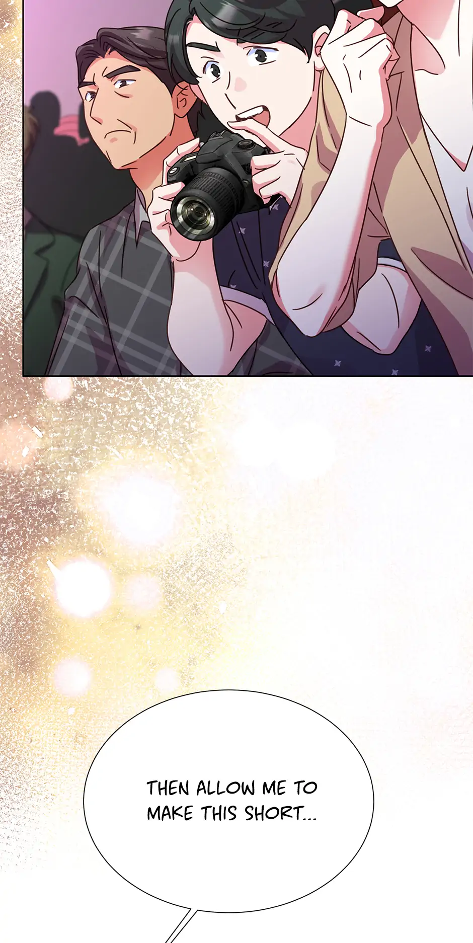 Once Again Idol Chapter 148 - page 19
