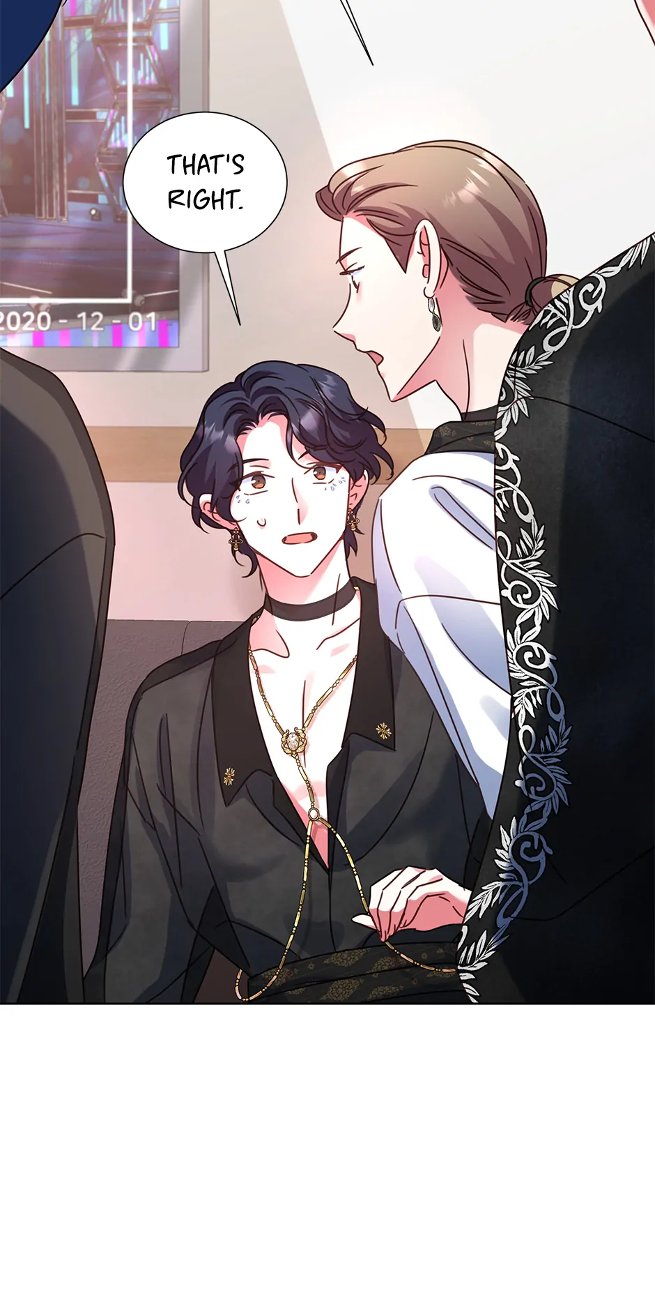 Once Again Idol Chapter 148 - page 2