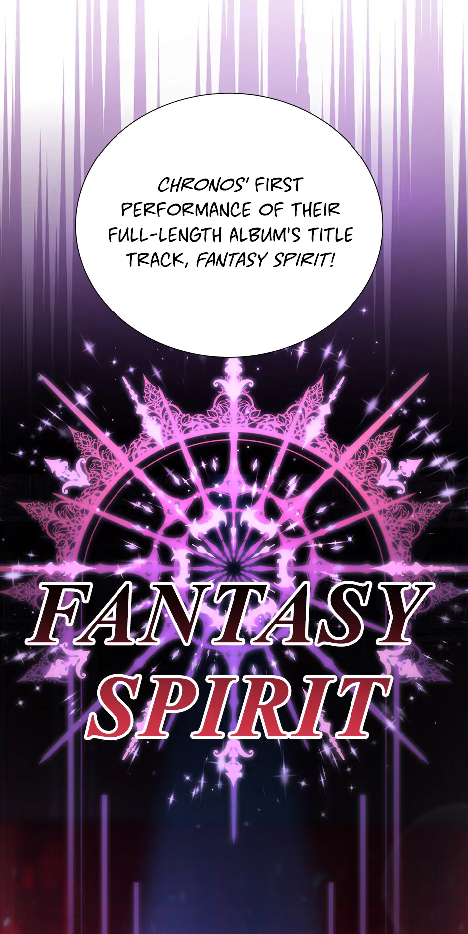 Once Again Idol Chapter 148 - page 21