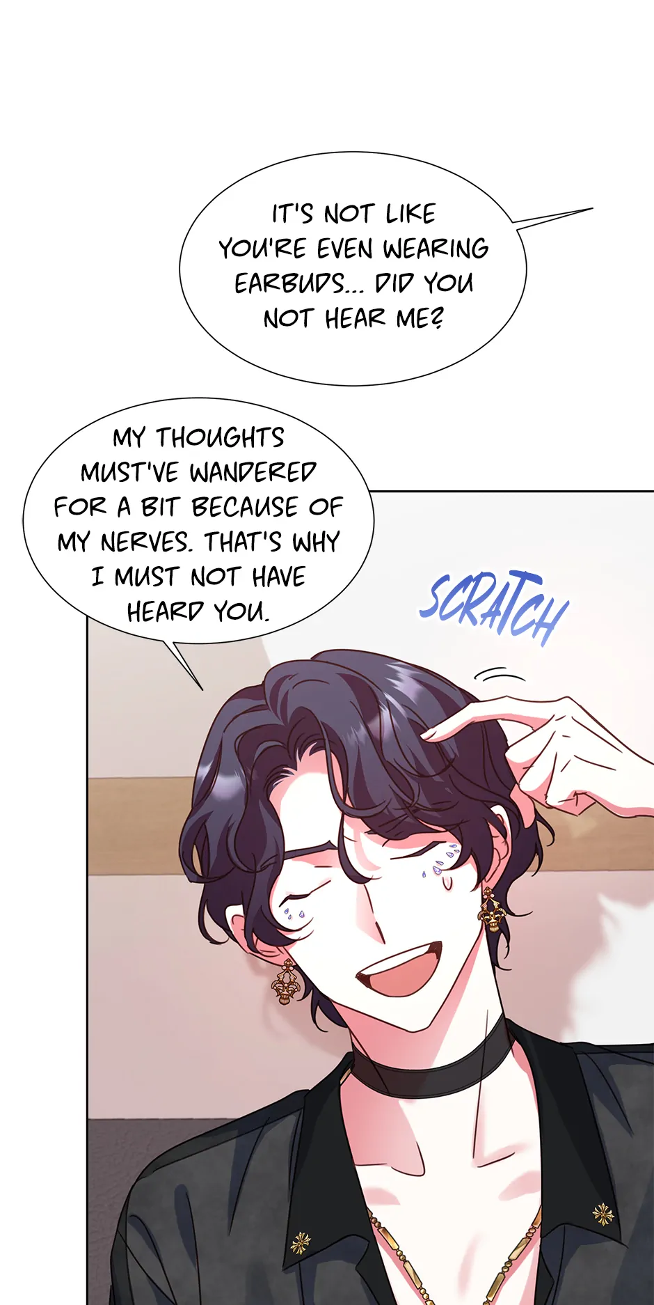 Once Again Idol Chapter 148 - page 3