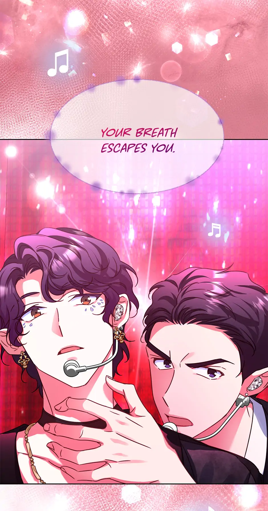 Once Again Idol Chapter 148 - page 31