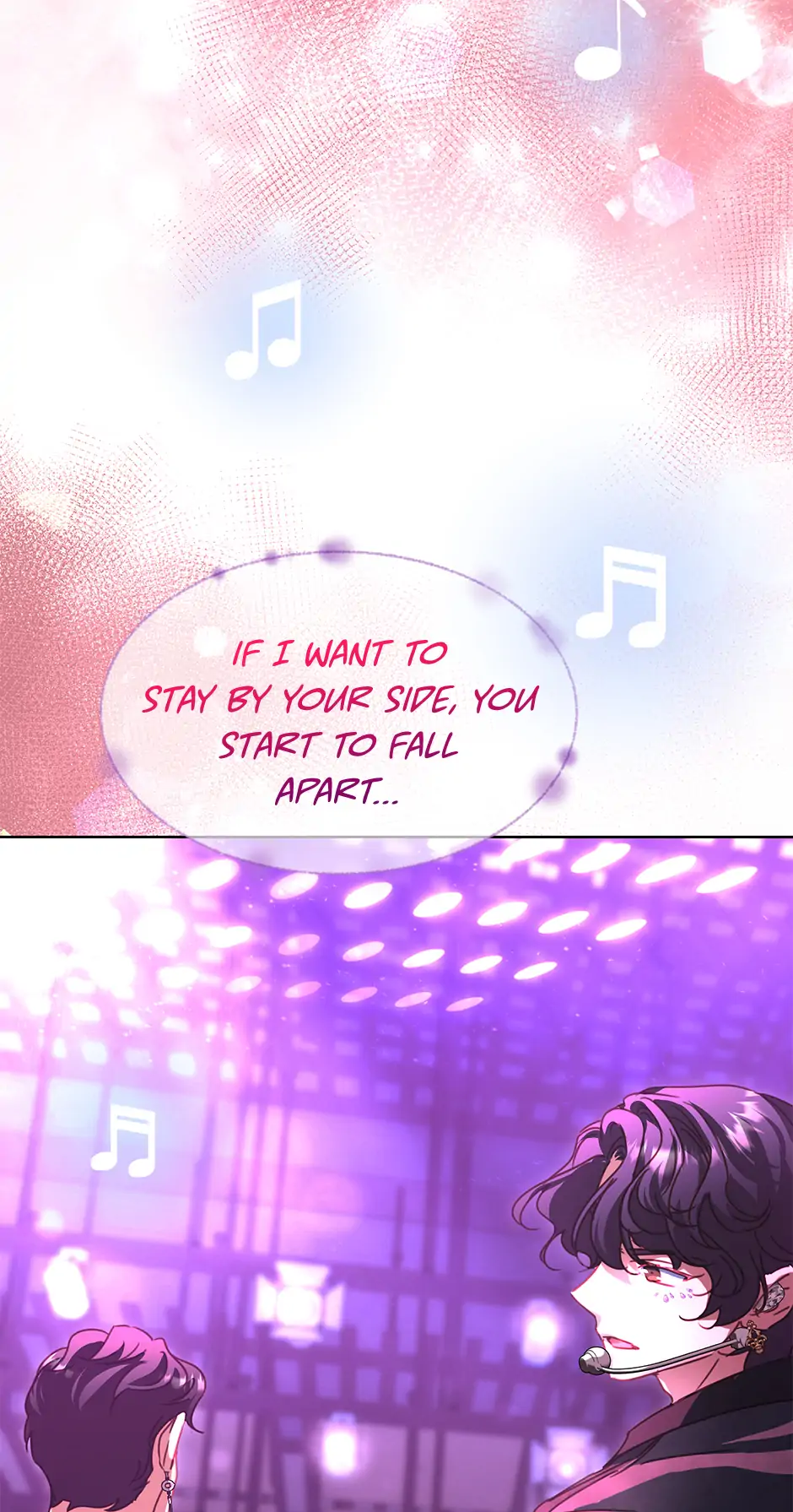Once Again Idol Chapter 148 - page 32