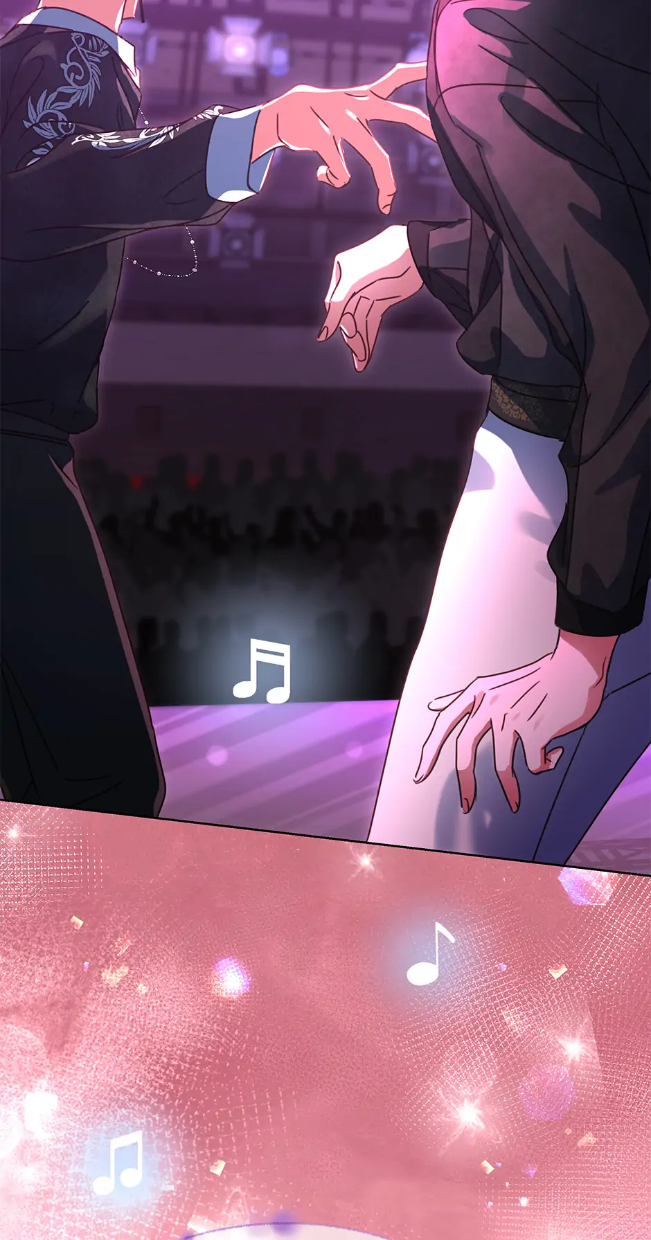 Once Again Idol Chapter 148 - page 33