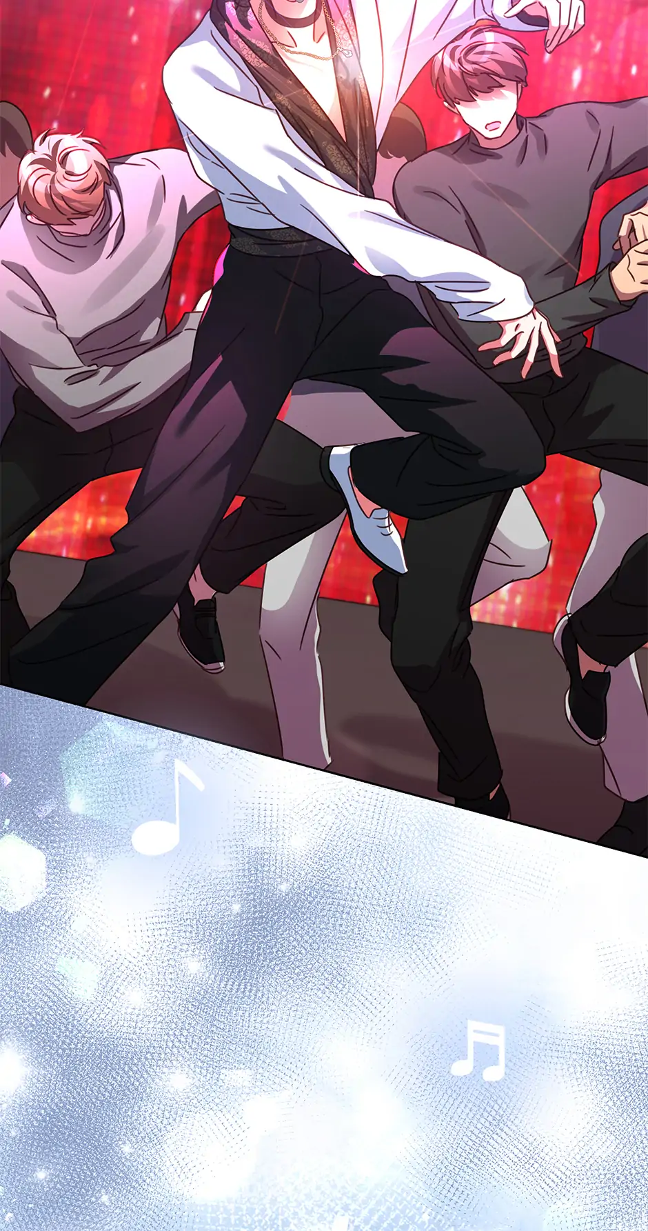 Once Again Idol Chapter 148 - page 37