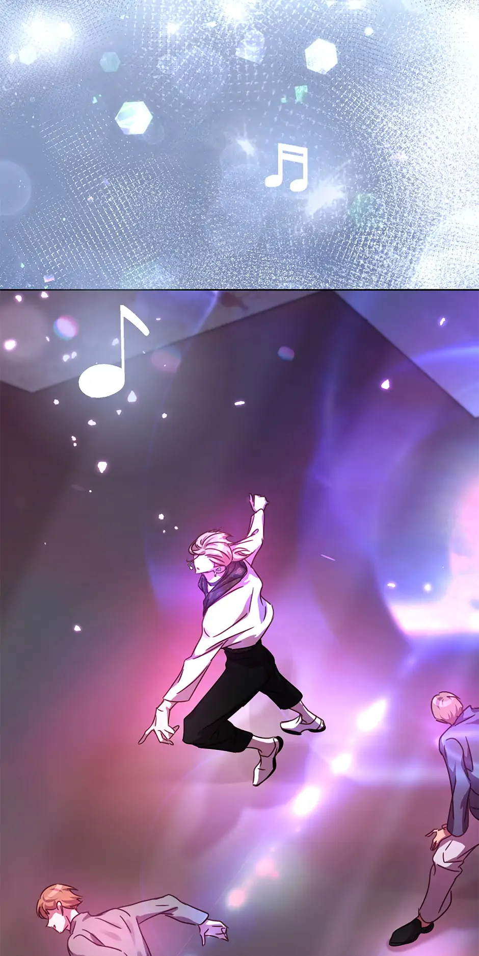 Once Again Idol Chapter 148 - page 38