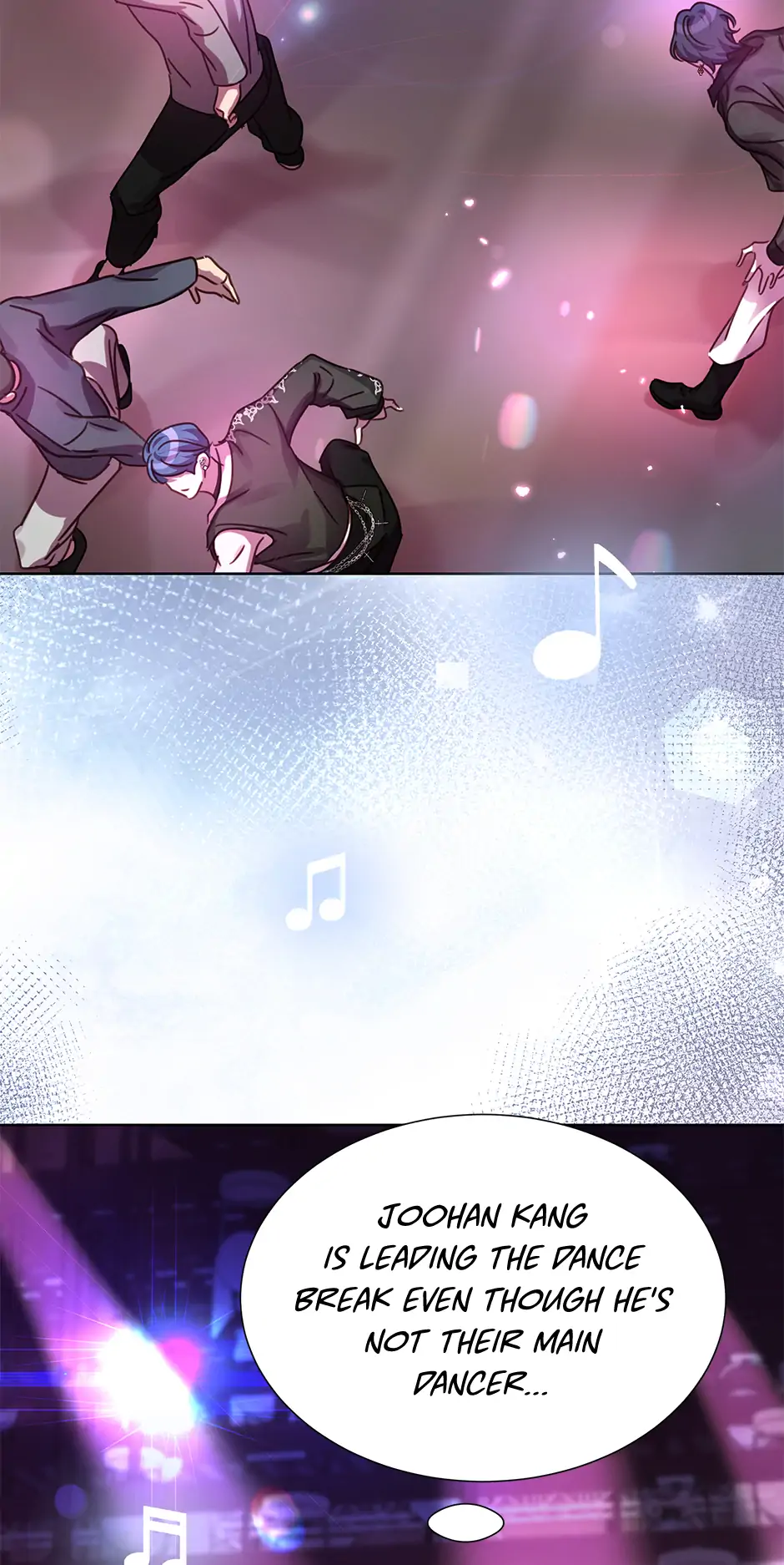 Once Again Idol Chapter 148 - page 39