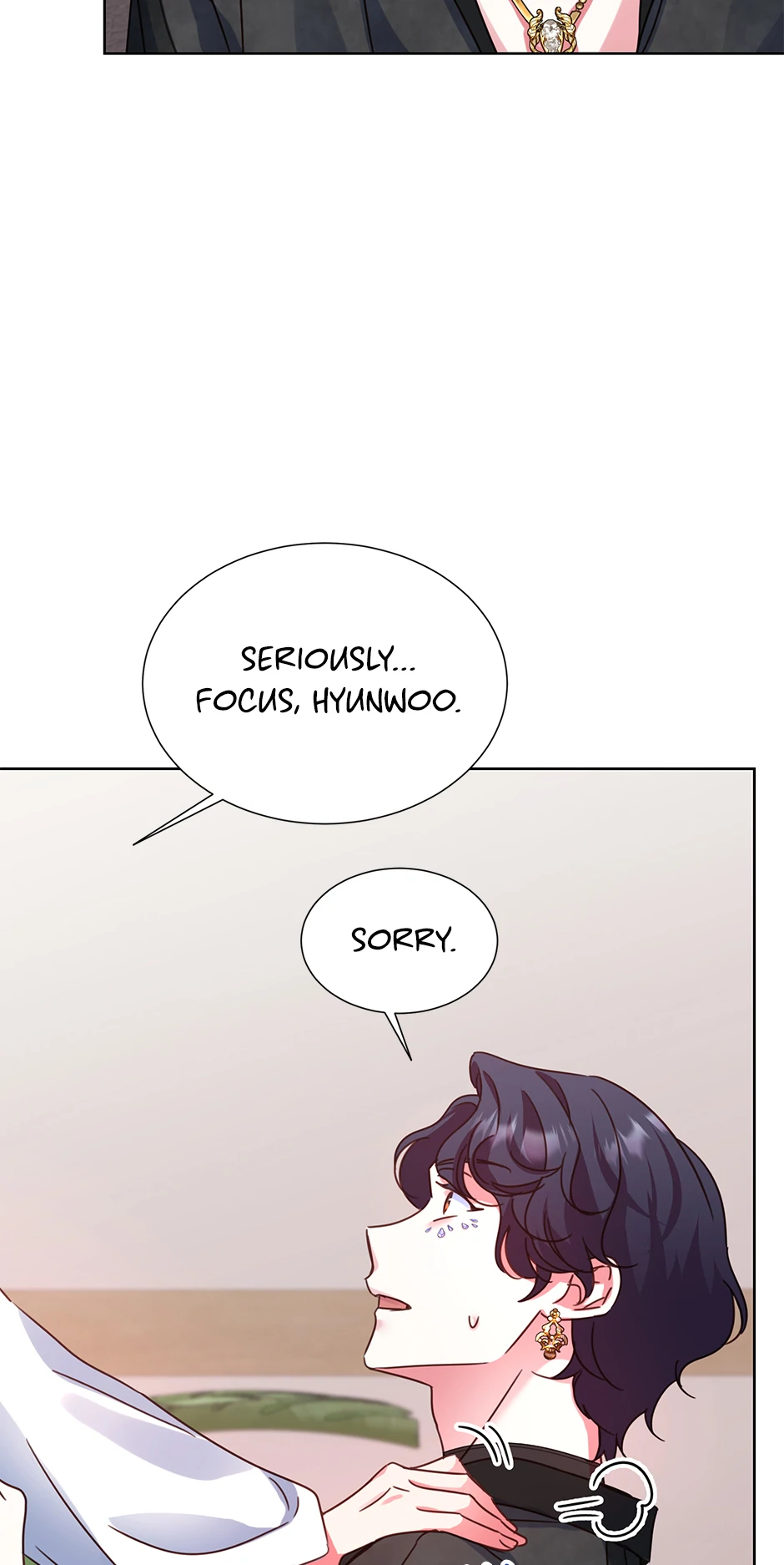 Once Again Idol Chapter 148 - page 4