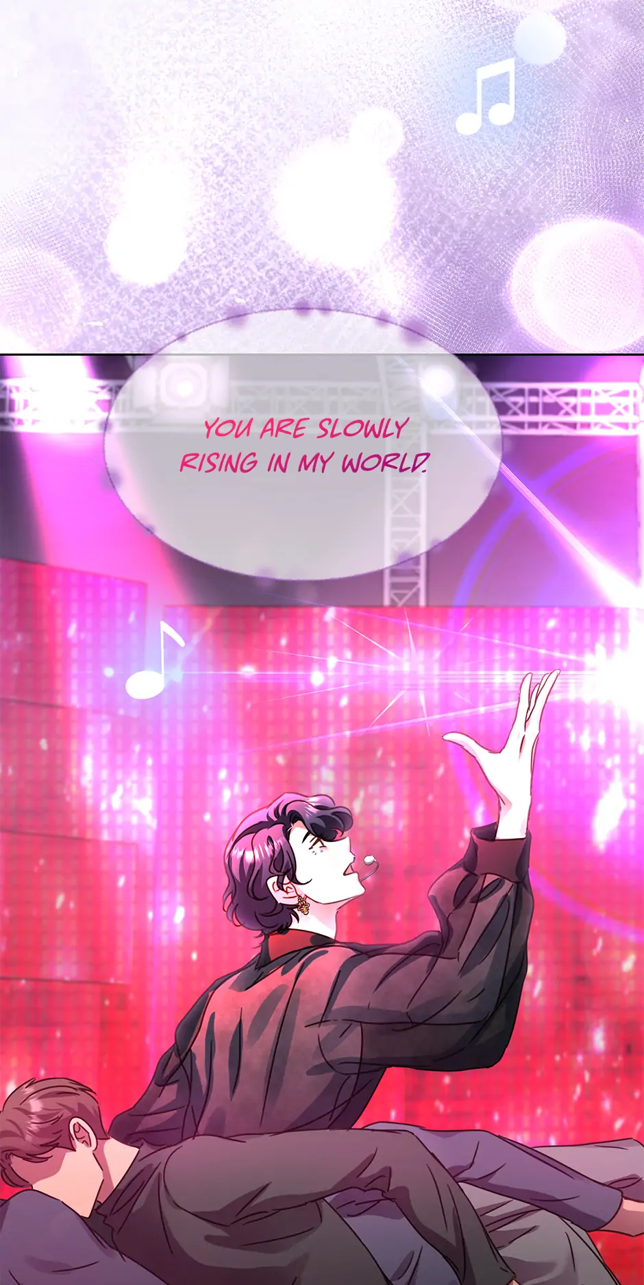 Once Again Idol Chapter 148 - page 42