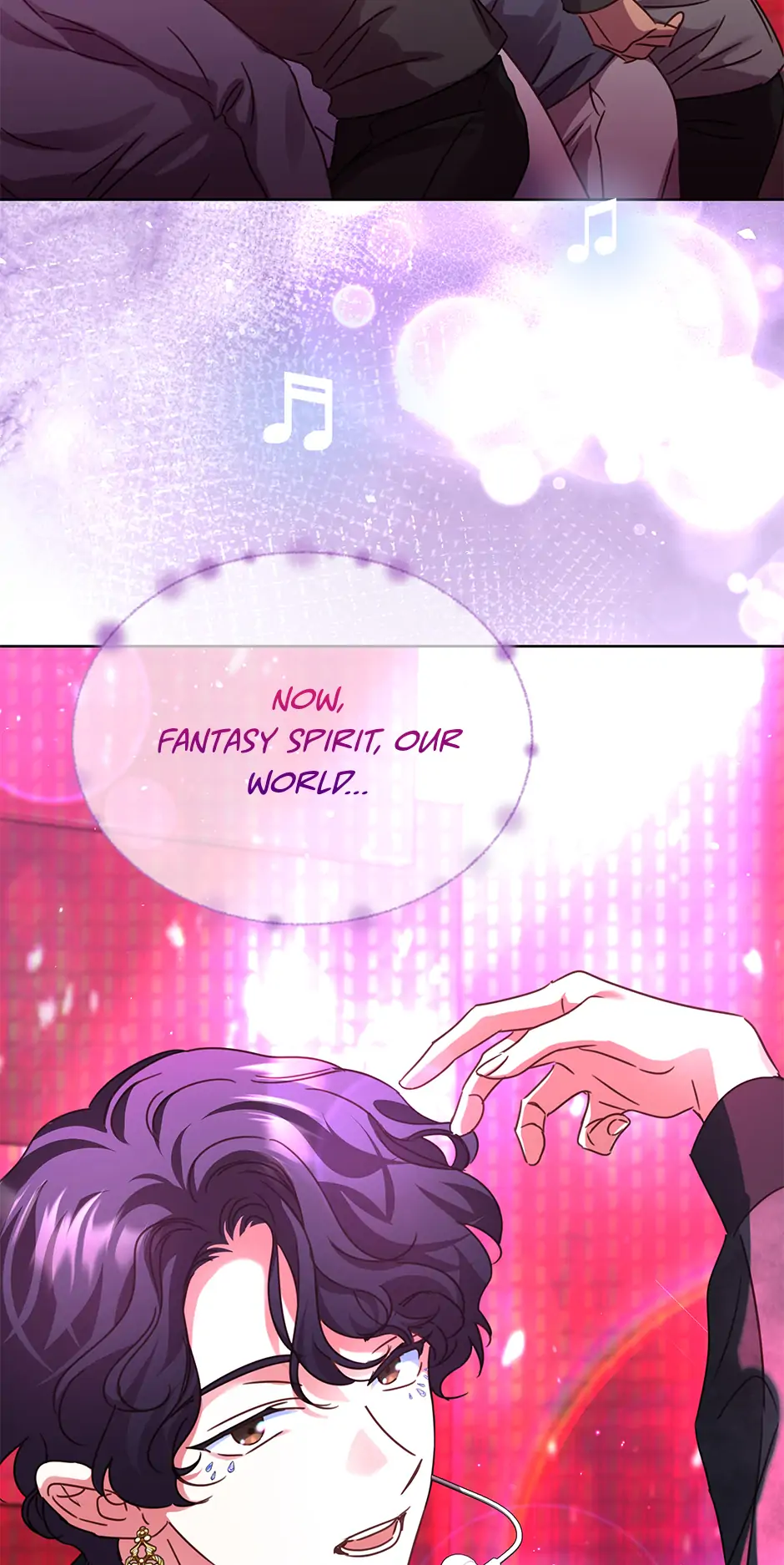 Once Again Idol Chapter 148 - page 43