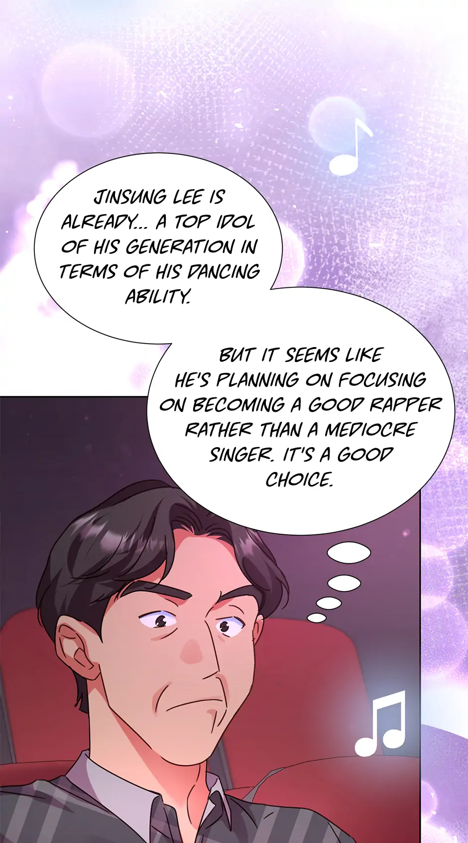 Once Again Idol Chapter 148 - page 47