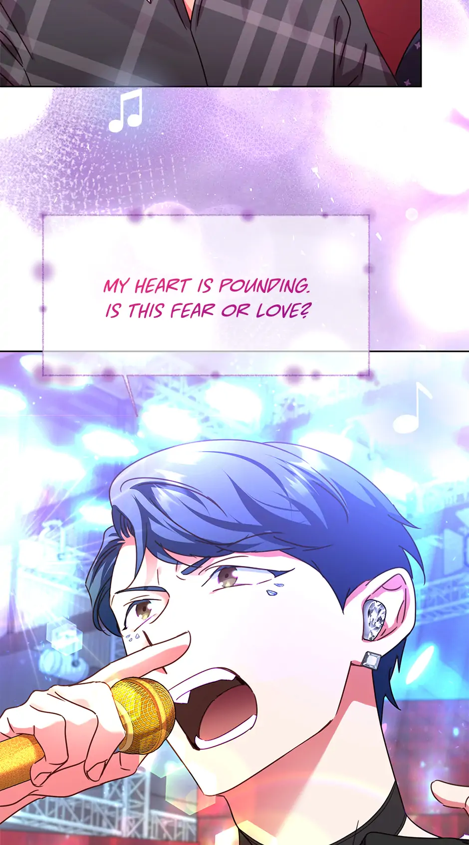 Once Again Idol Chapter 148 - page 48