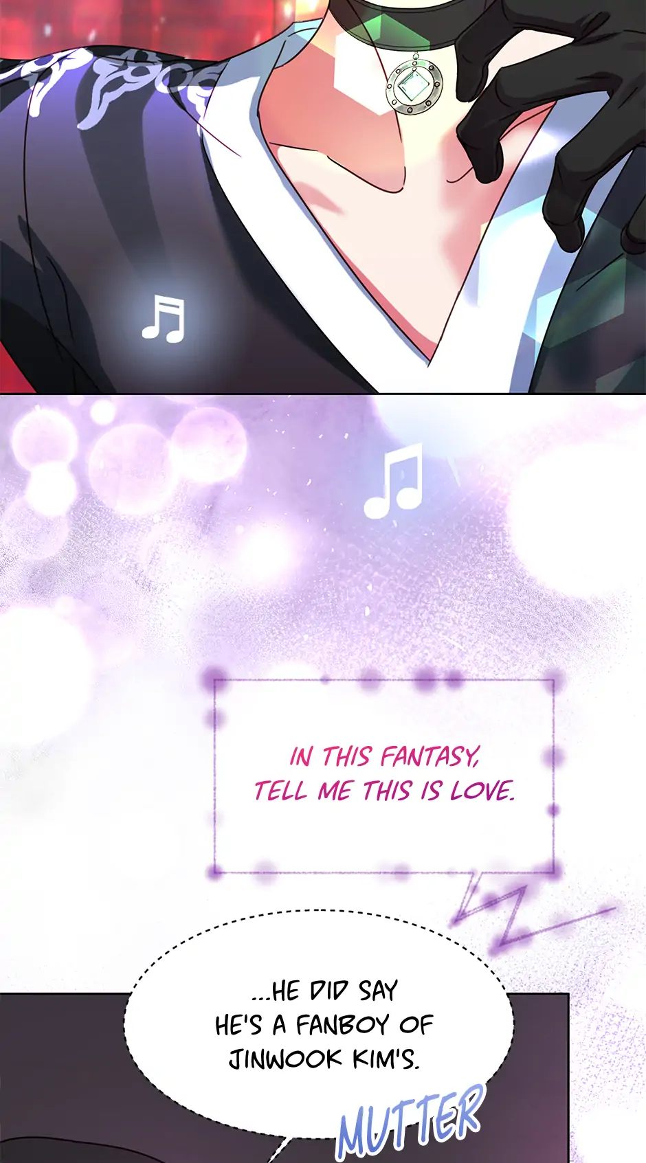 Once Again Idol Chapter 148 - page 49