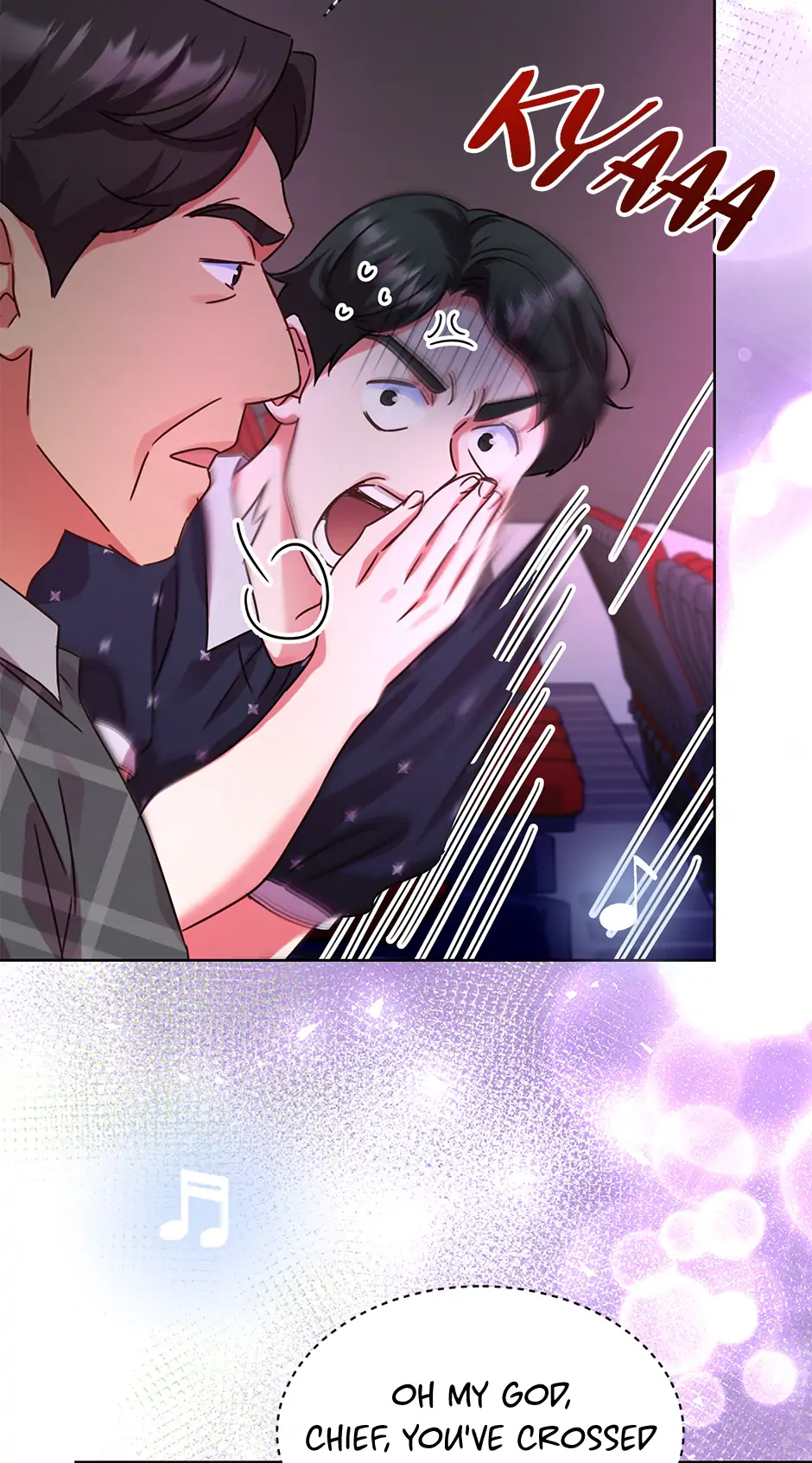 Once Again Idol Chapter 148 - page 50