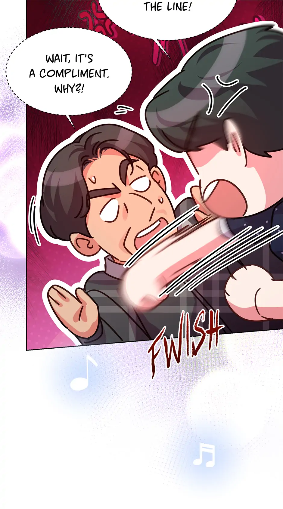 Once Again Idol Chapter 148 - page 51