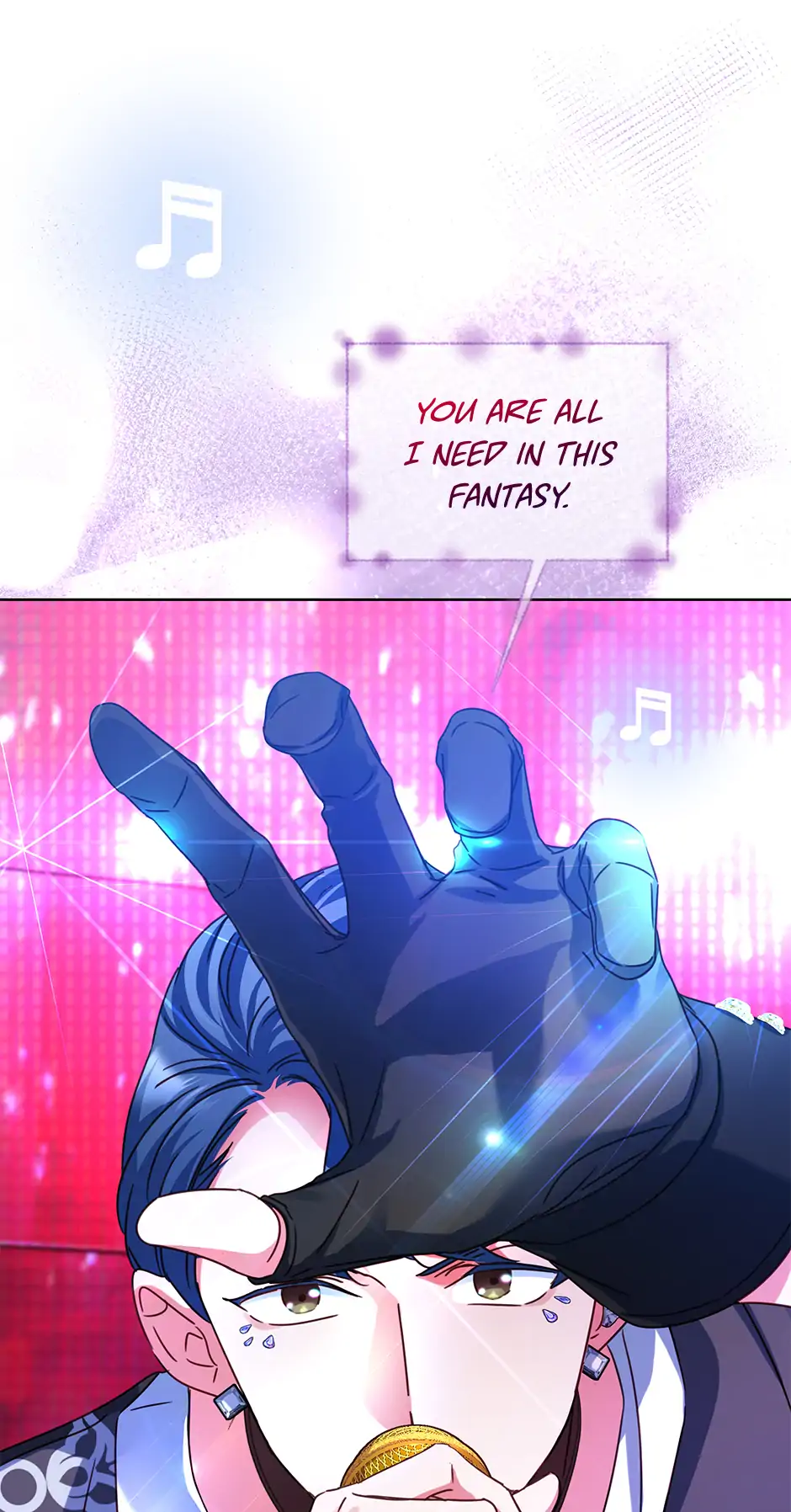 Once Again Idol Chapter 148 - page 52