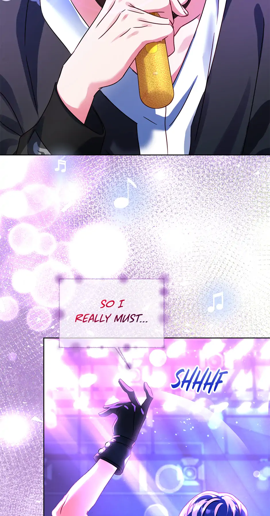Once Again Idol Chapter 148 - page 53