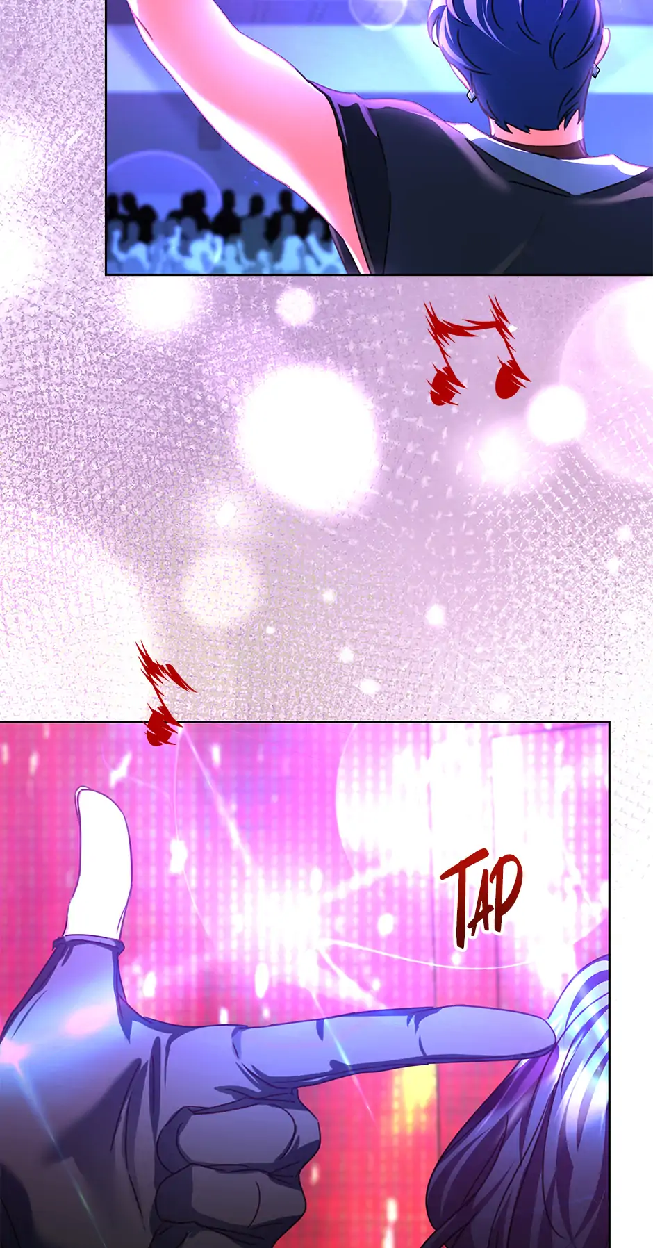 Once Again Idol Chapter 148 - page 54